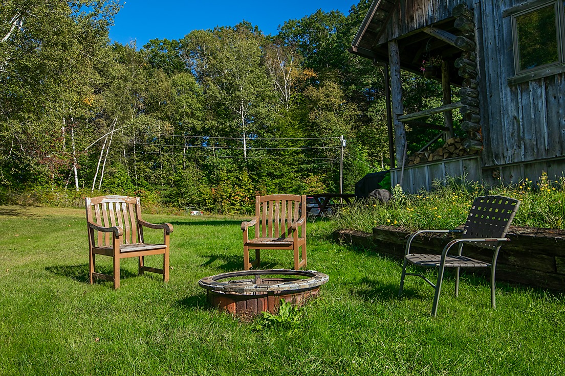 The Cabin Skowhegan Cabins for Rent in Skowhegan, Maine, United