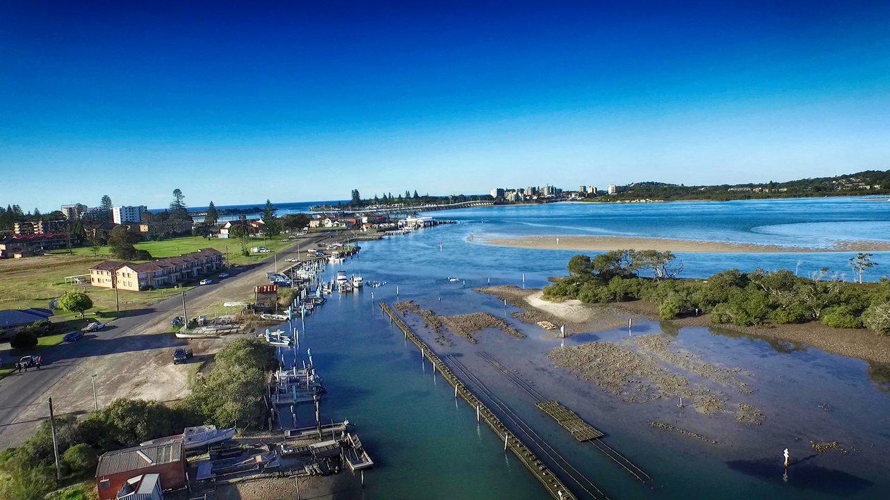 Fairholme 5 Apartments for Rent in Tuncurry, New South Wales, Australia