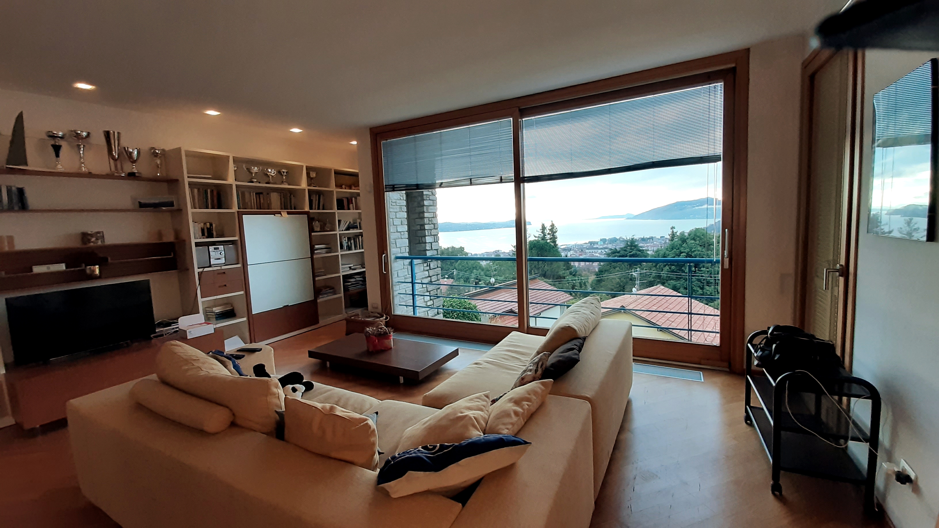 Casa Azalea Rossa - Lake view luxury home