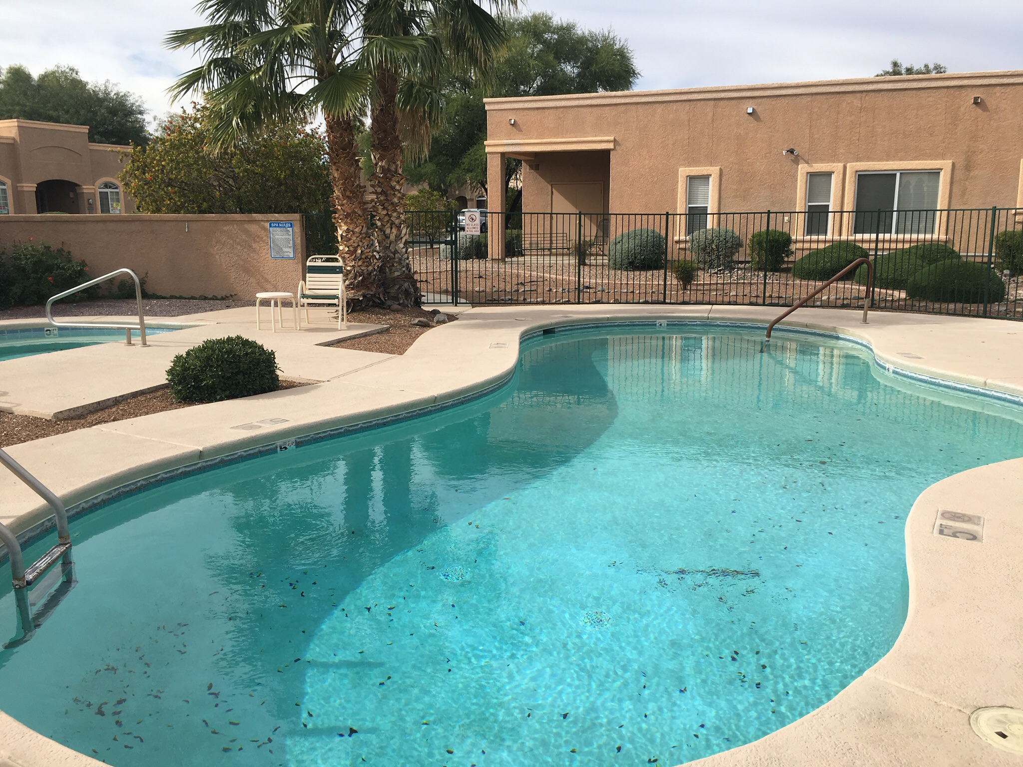Villa by the Pool at Green Valley