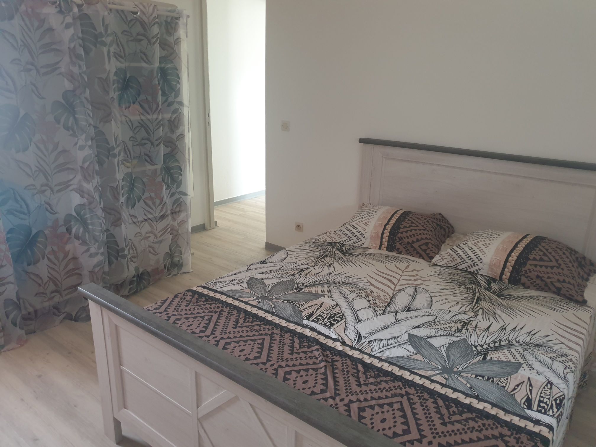 Cozy apartment for rent