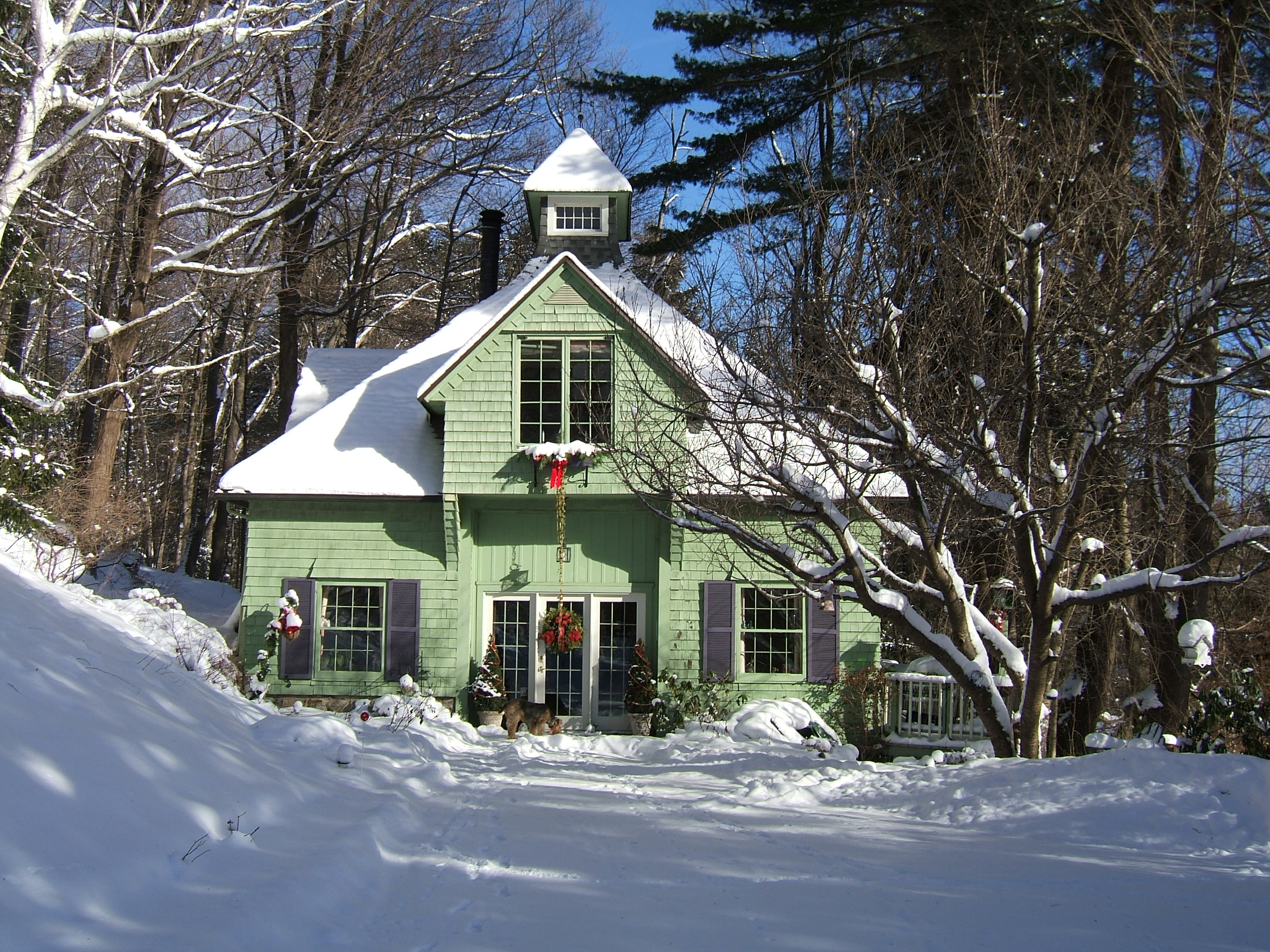 The Carriage House A Lovely Apartment Rental Apartments for Rent in