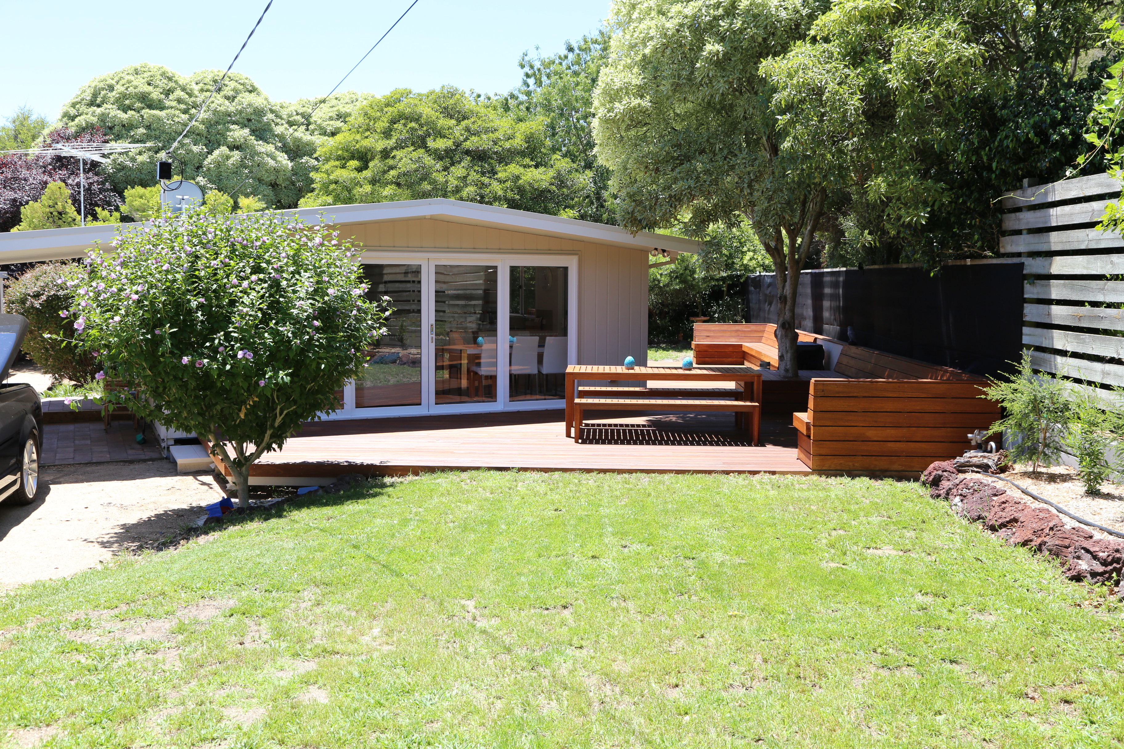 amble beach house -Rye/Blairgowrie in Point Nepean, Mornington Peninsula