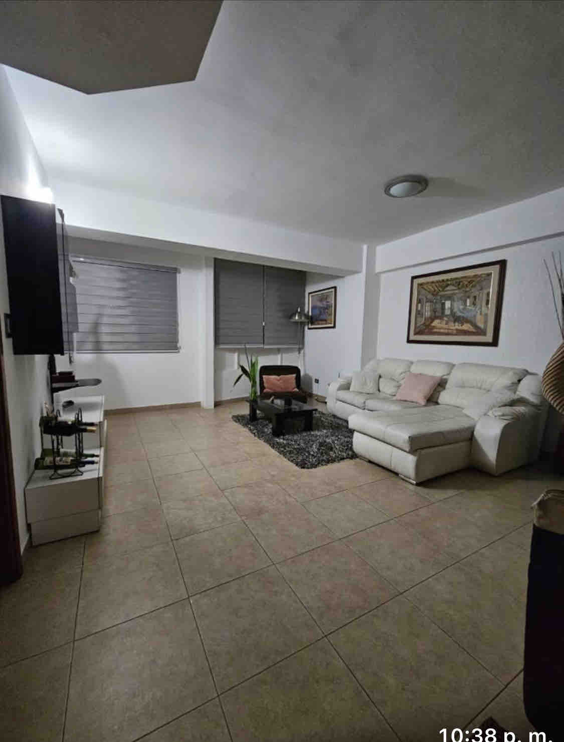 Arismendi Street Apartment