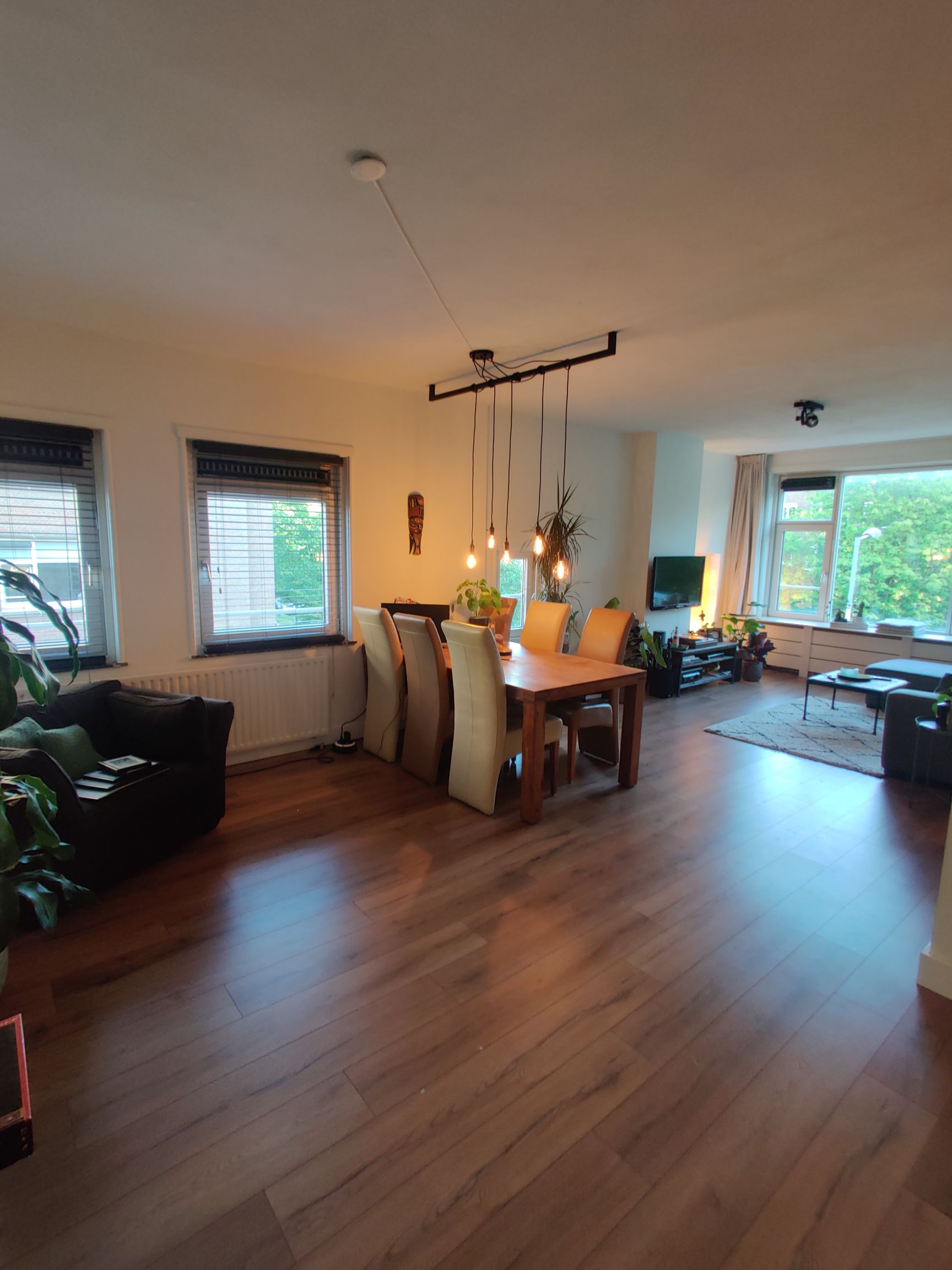 Geweldig centraal gelegen appartement in centrum — Rotterdam stay
