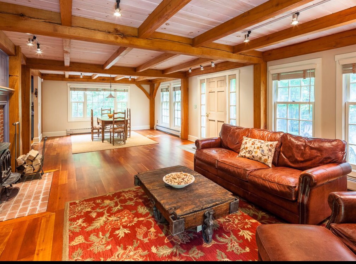 Maine Hidden Gem Houses for Rent in Brooks, Maine, United States