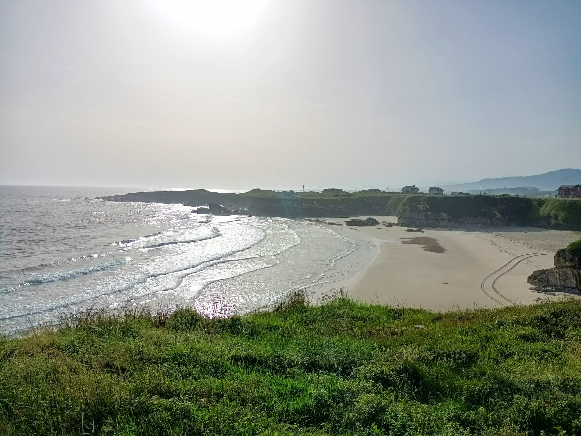 Ocean View Apartment