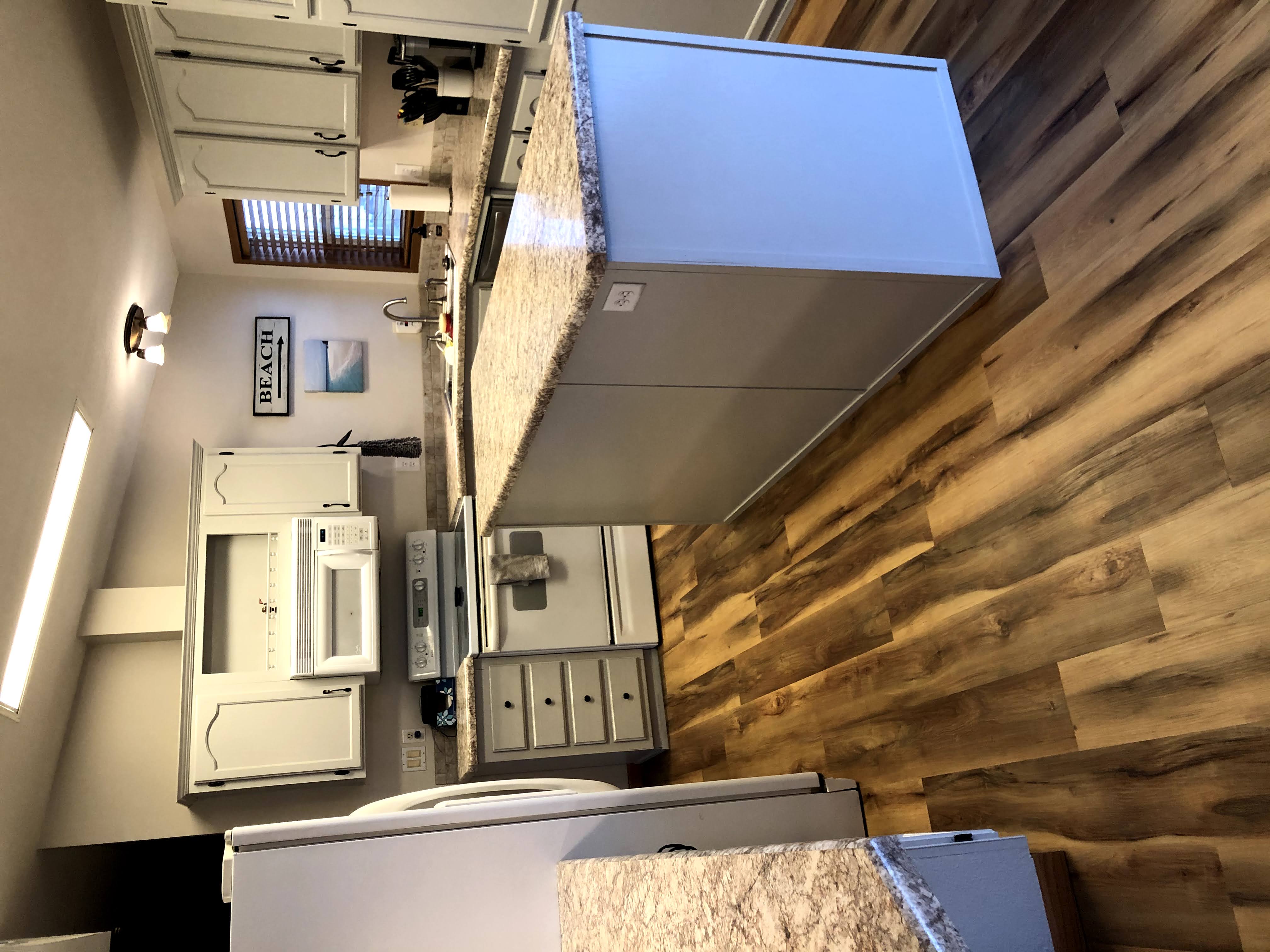 Lakeview Acres Oasis Johnson Lake Cabins for Rent in Elwood