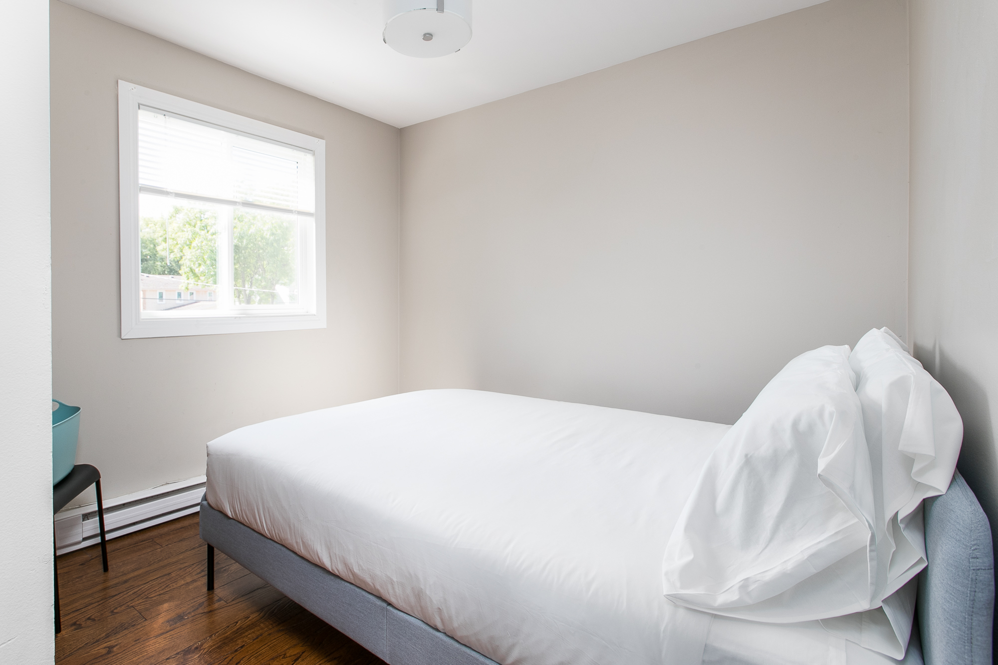 Cozy suite in Central St Boniface Houses for Rent in Winnipeg