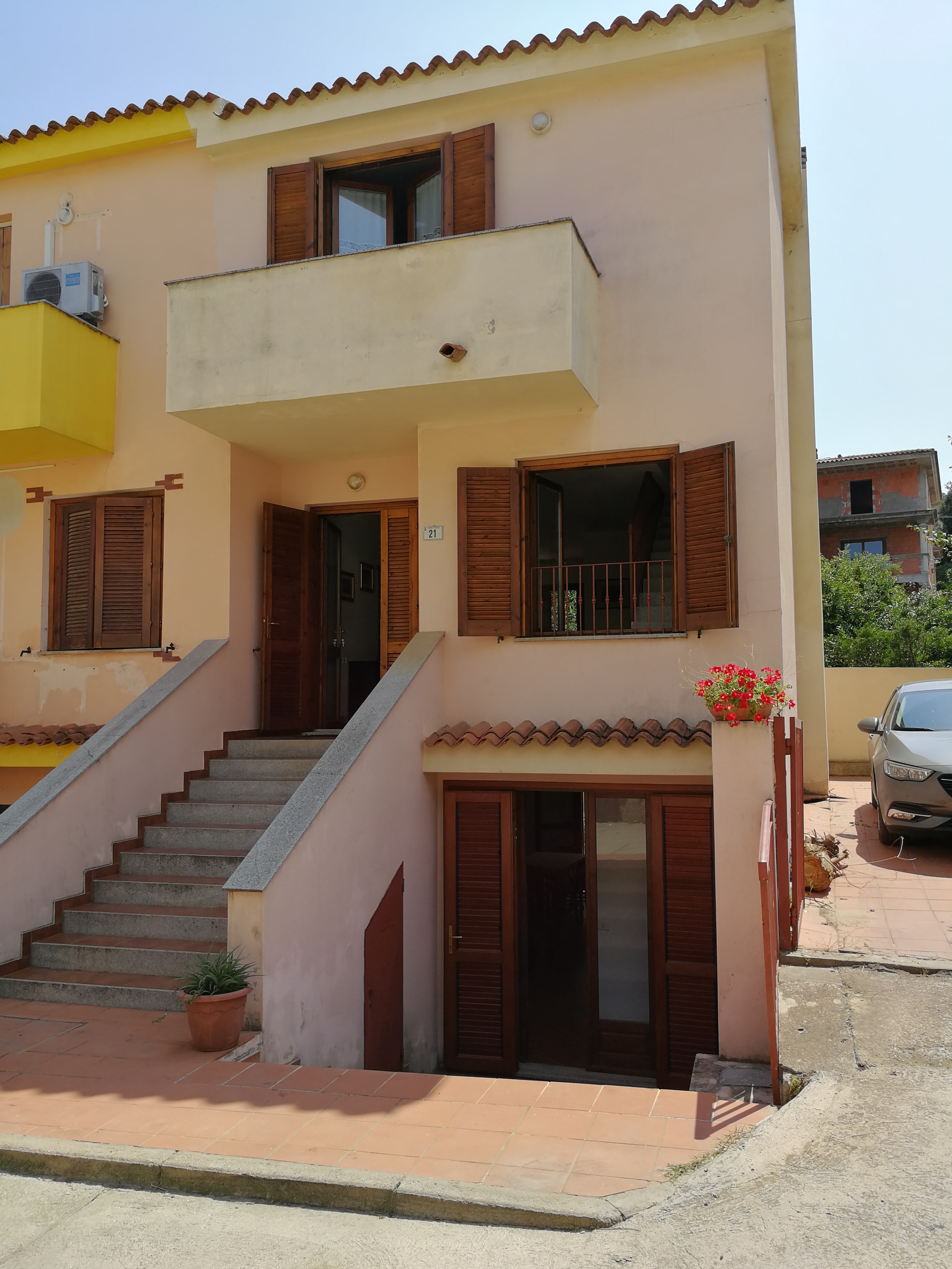Casa Vacanze Siniscola