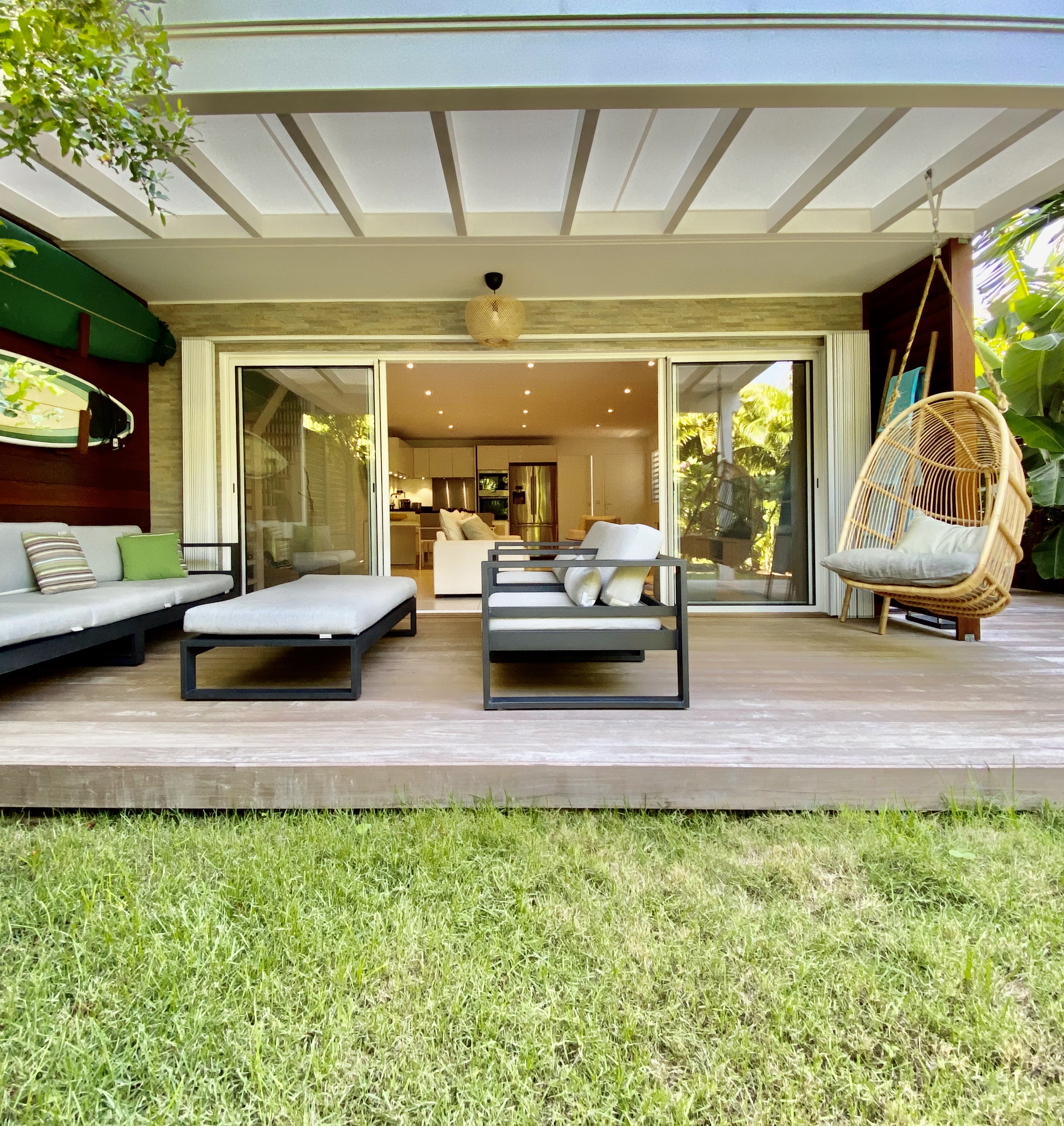 Villa ADALI - Surf spot Lorient