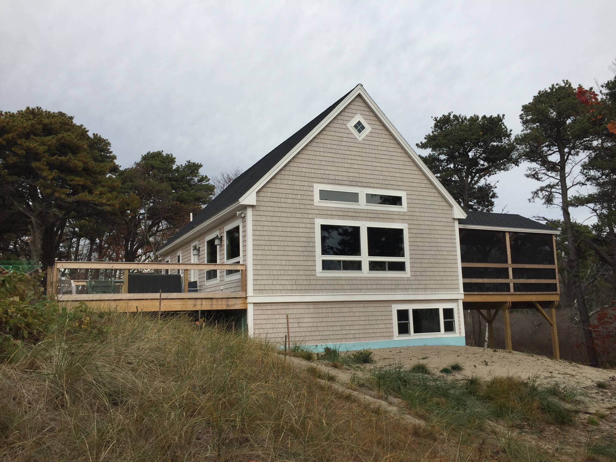 Popham Tidewater Beach House! Cottages for Rent in Phippsburg
