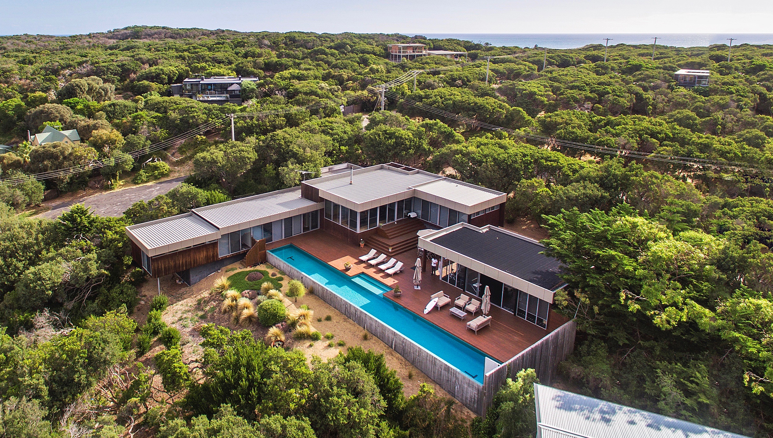 MAKOHA - Resort Style Living at St Andrews Beach in Point Nepean, Mornington Peninsula