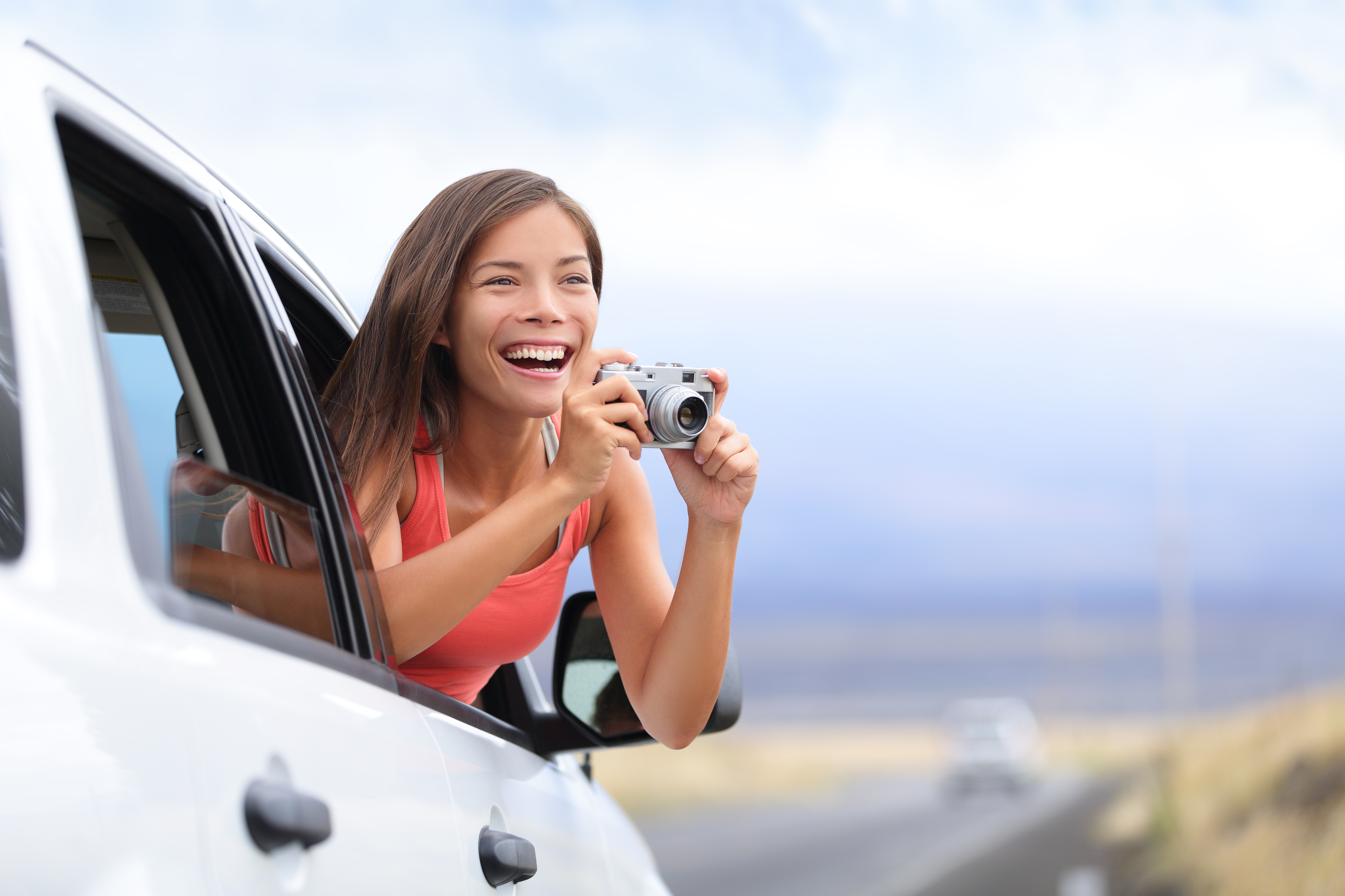 How to take a trip. How to take a trip