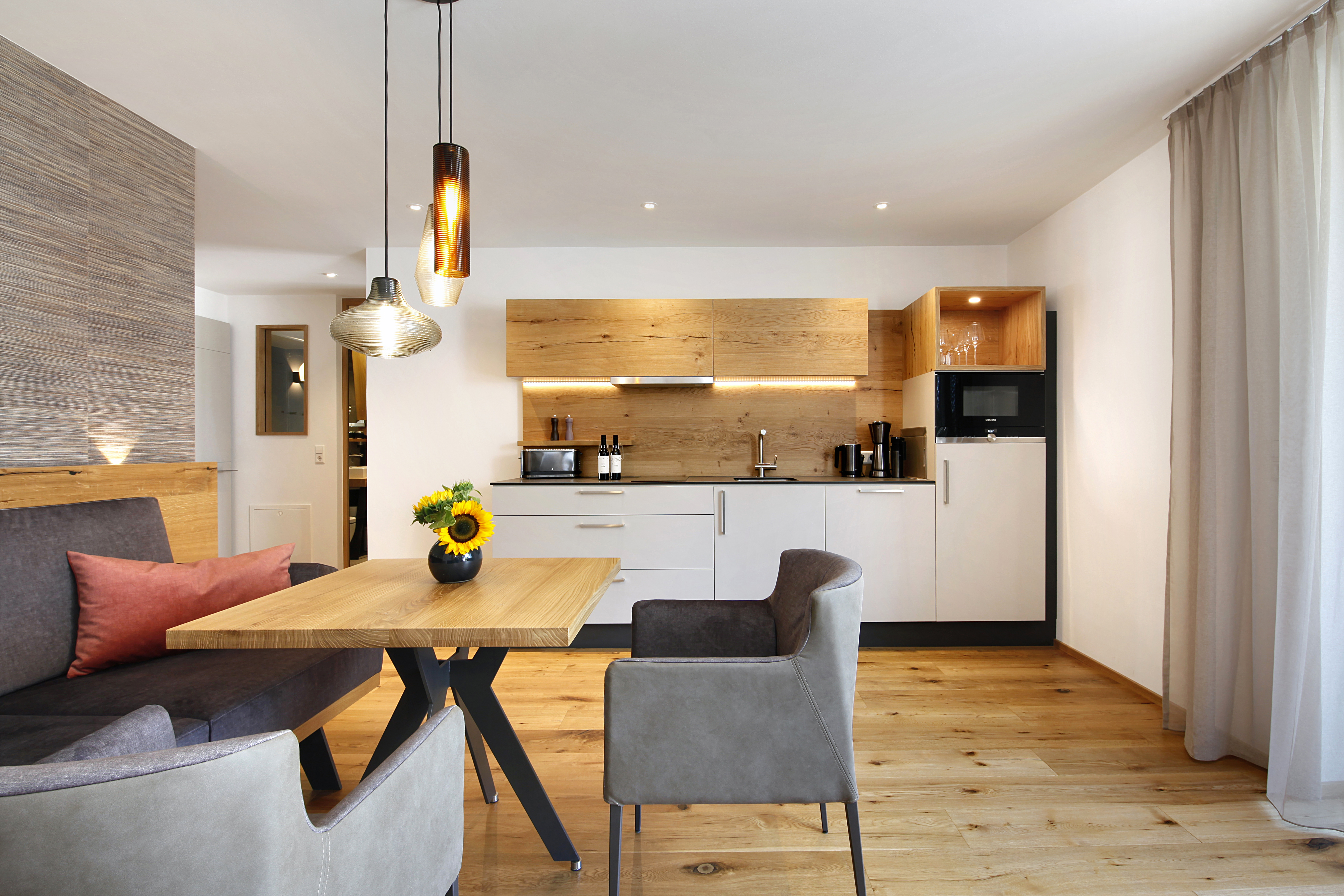 KRESS living - Living on the winery #Fuchsgasse