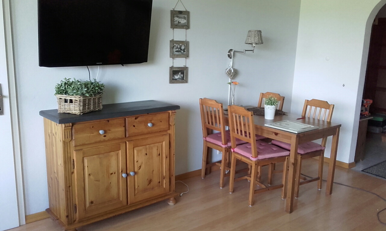 Apartment Almblick Kaprun
