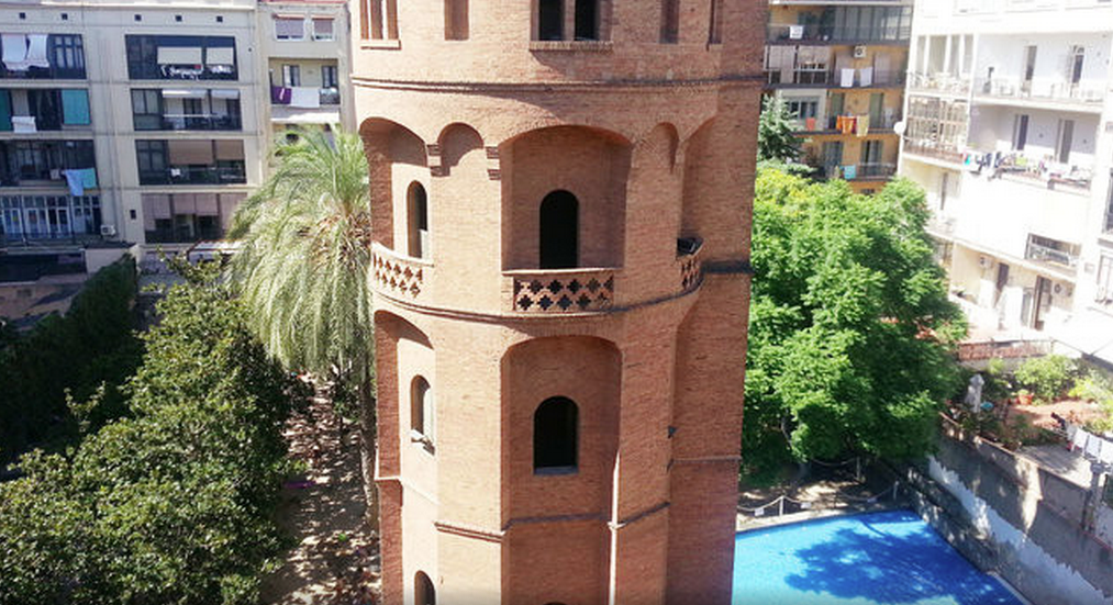 Central superb 3 bedroom apartment