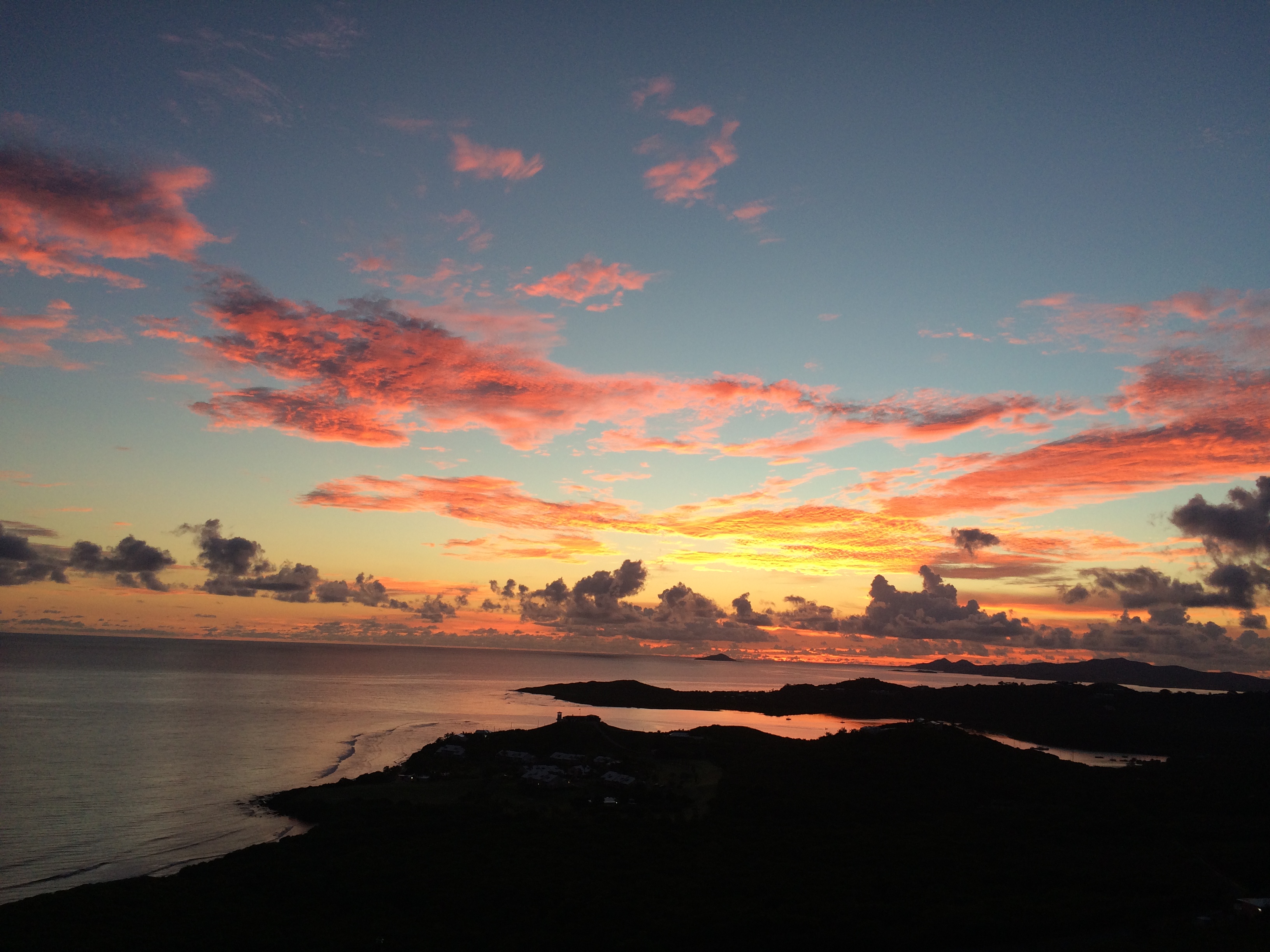 Frigates View Apartments for Rent in Christiansted, St. Croix, U.S