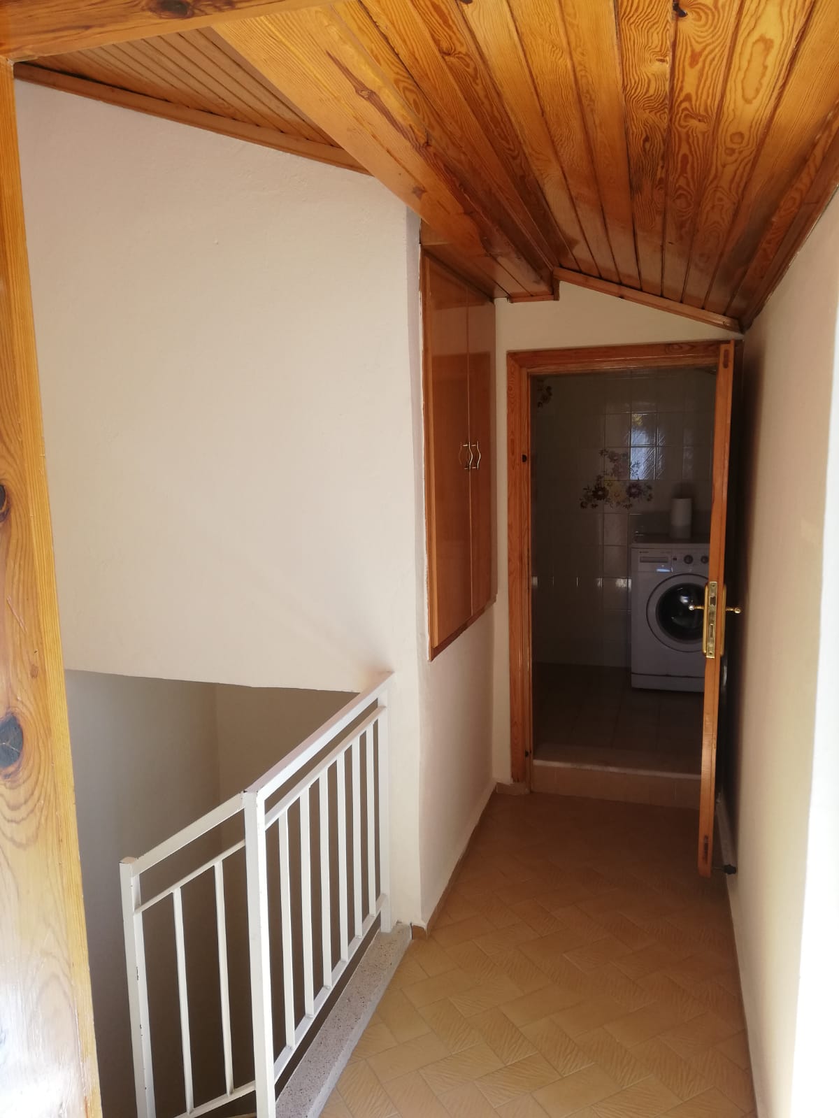 KUSADASI KADINLAR DENIZINDE 3+1 KIRALIK VILLA Kuşadası şehrinde