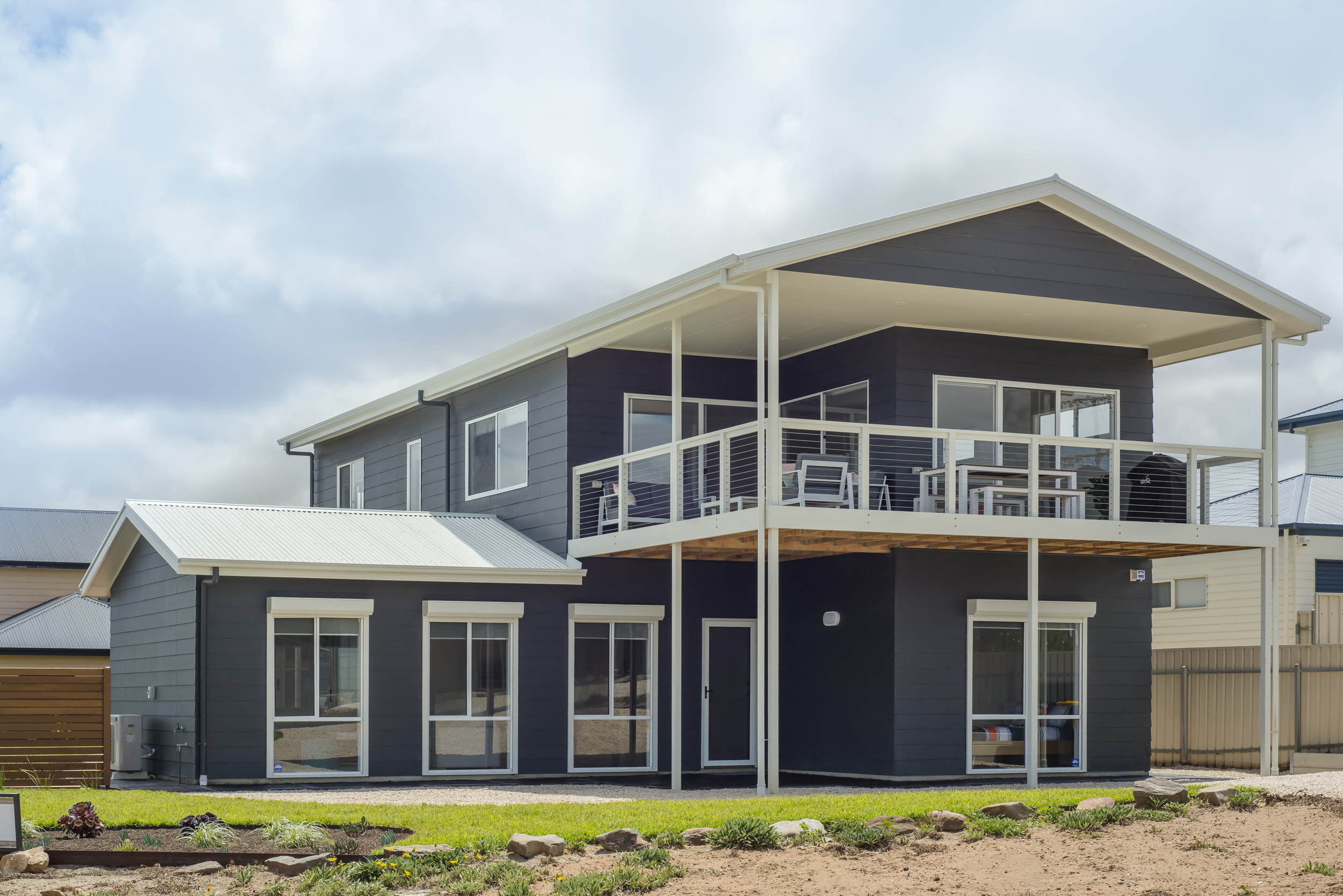 Onshore Retreat, Middleton (sleeps 12) Houses for Rent in Middleton