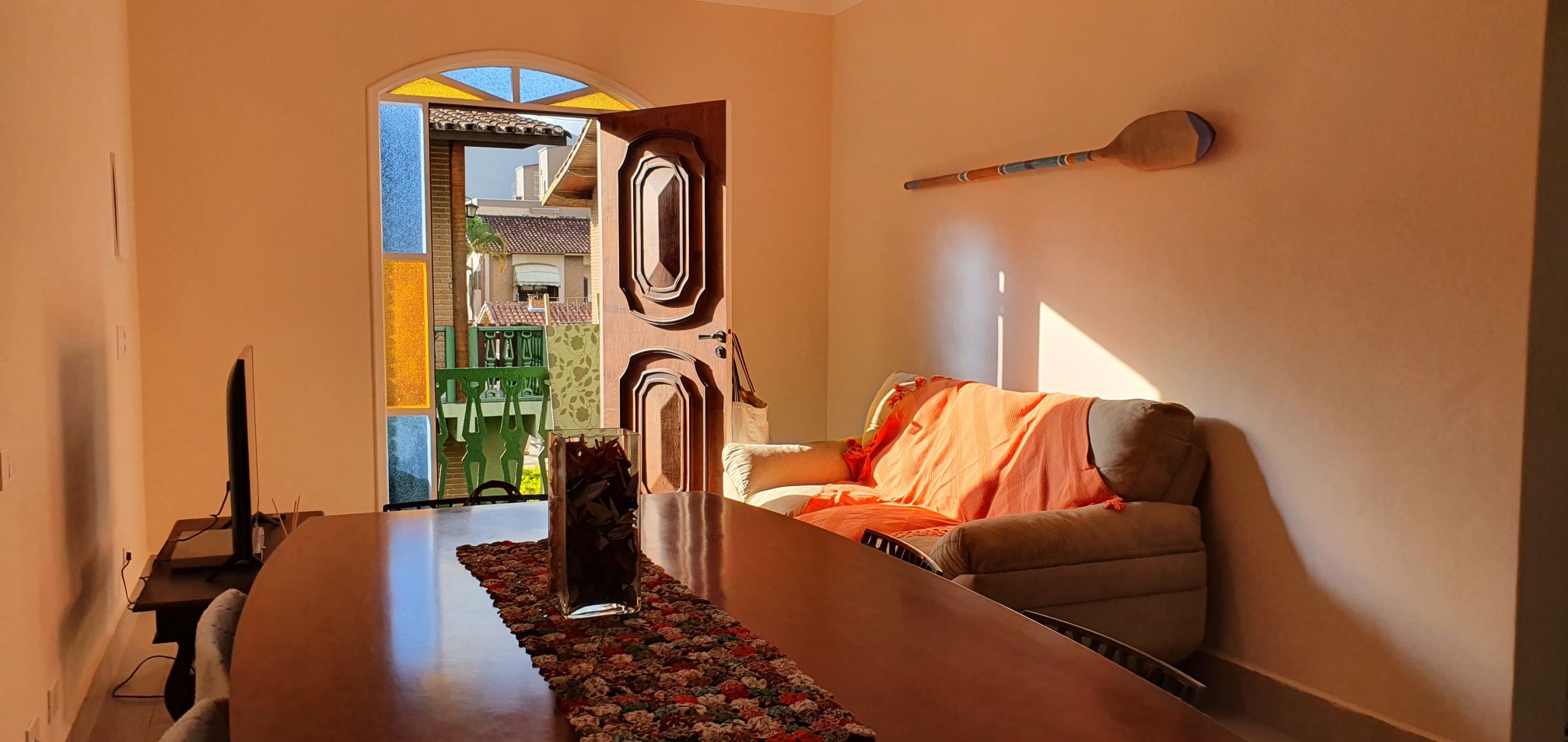 Recanto do Sol - Beach and pool in condominium ☀️⛱