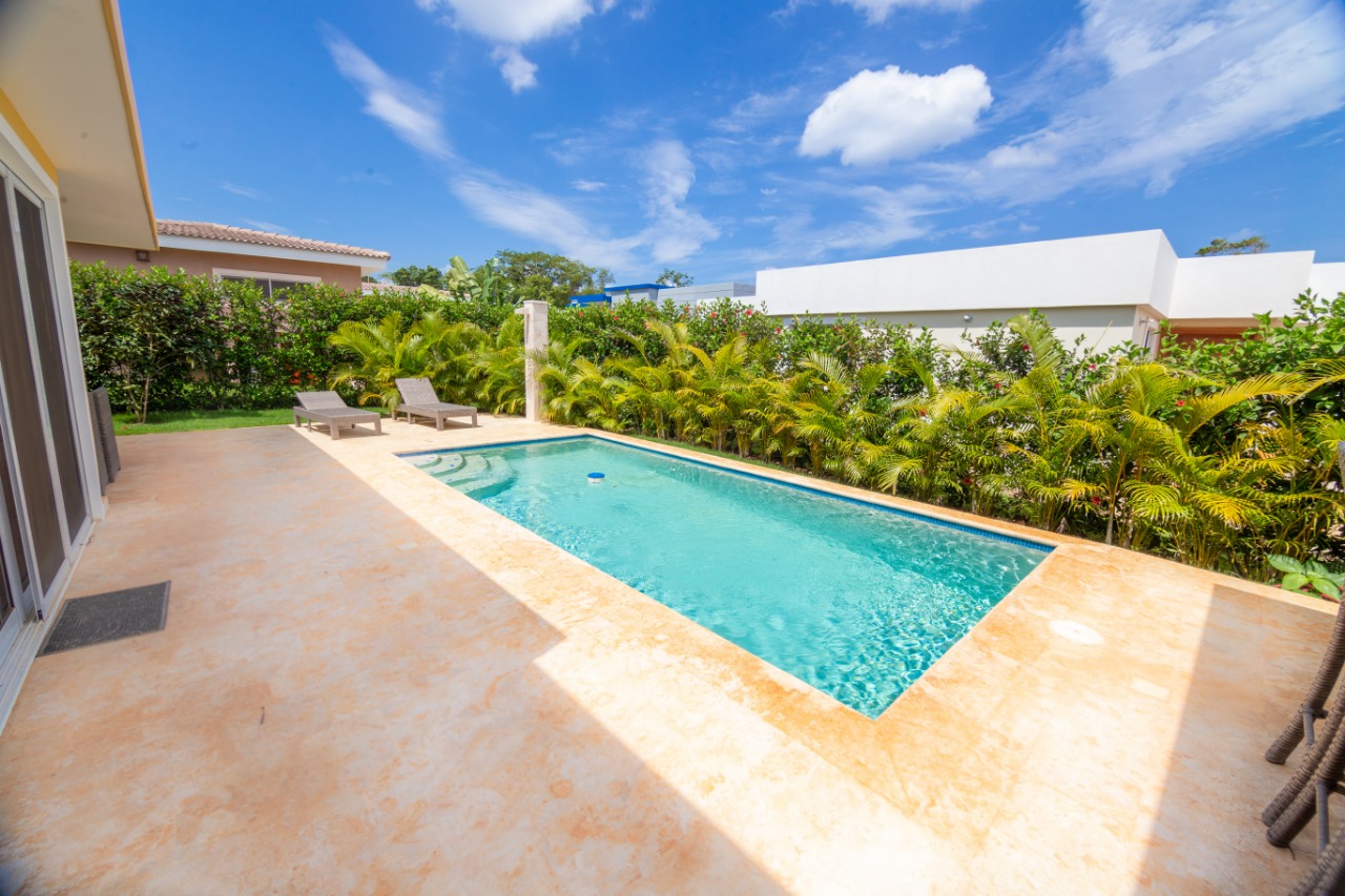 NEW Casa Linda Villa 917..KING of all 2 Bedrooms Villas for Rent in