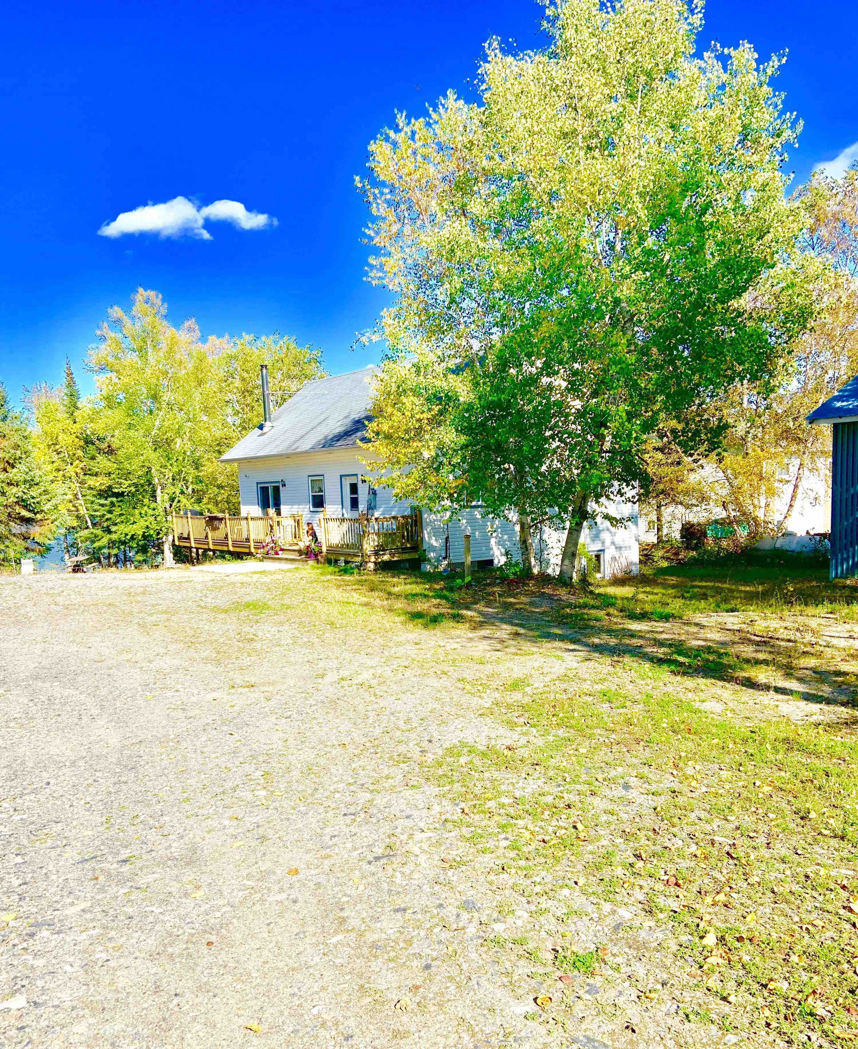 Beautiful Cottage close to Timmins Airbnb