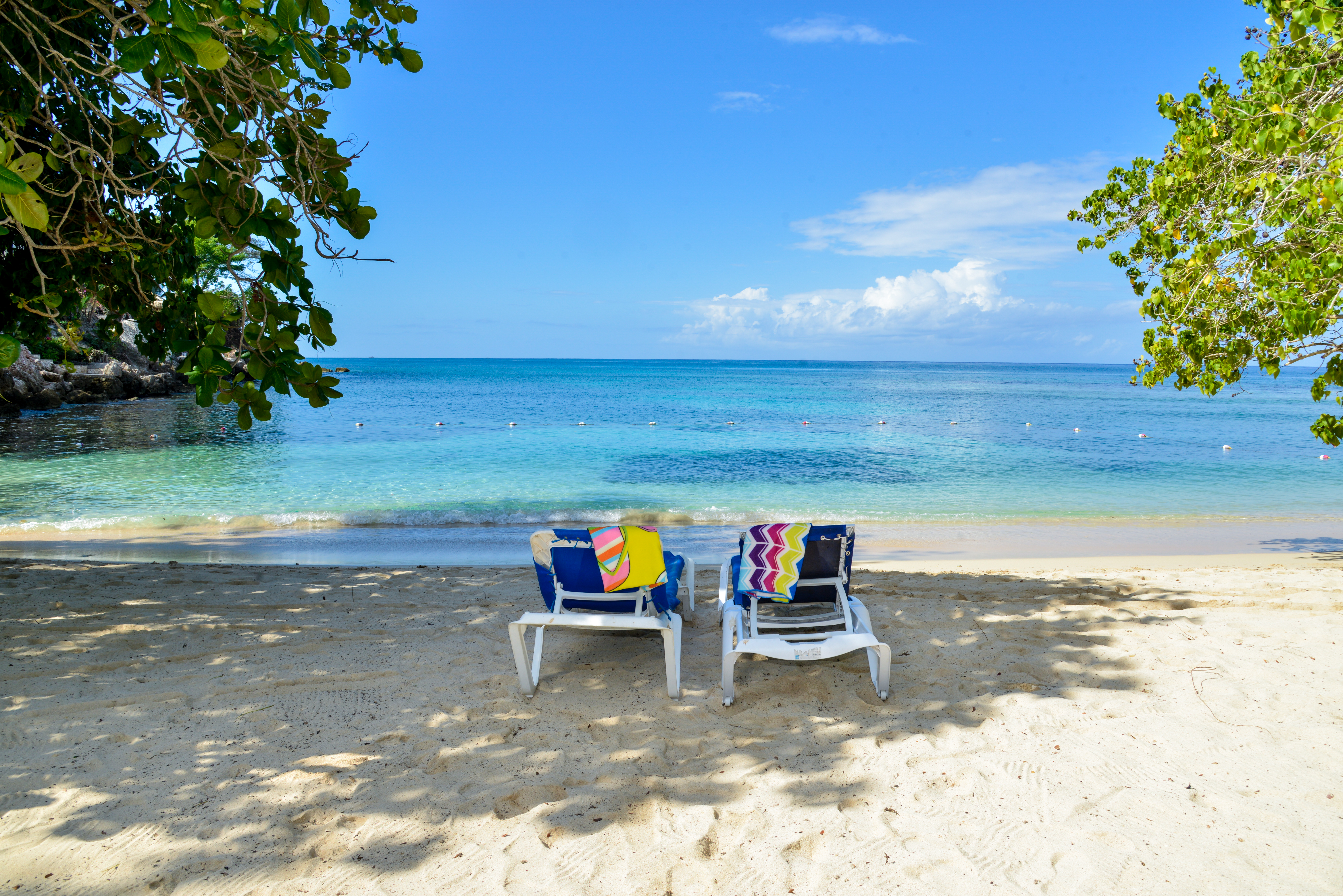Negril Luxury Beach Townhouse.