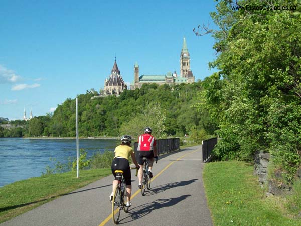 Piste Cyclable De Gatineau  : ▶Meilleure Photo Pour Votre Projet!