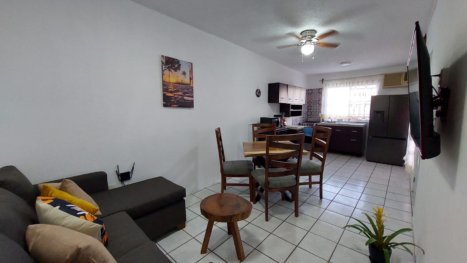 CASA VIDA