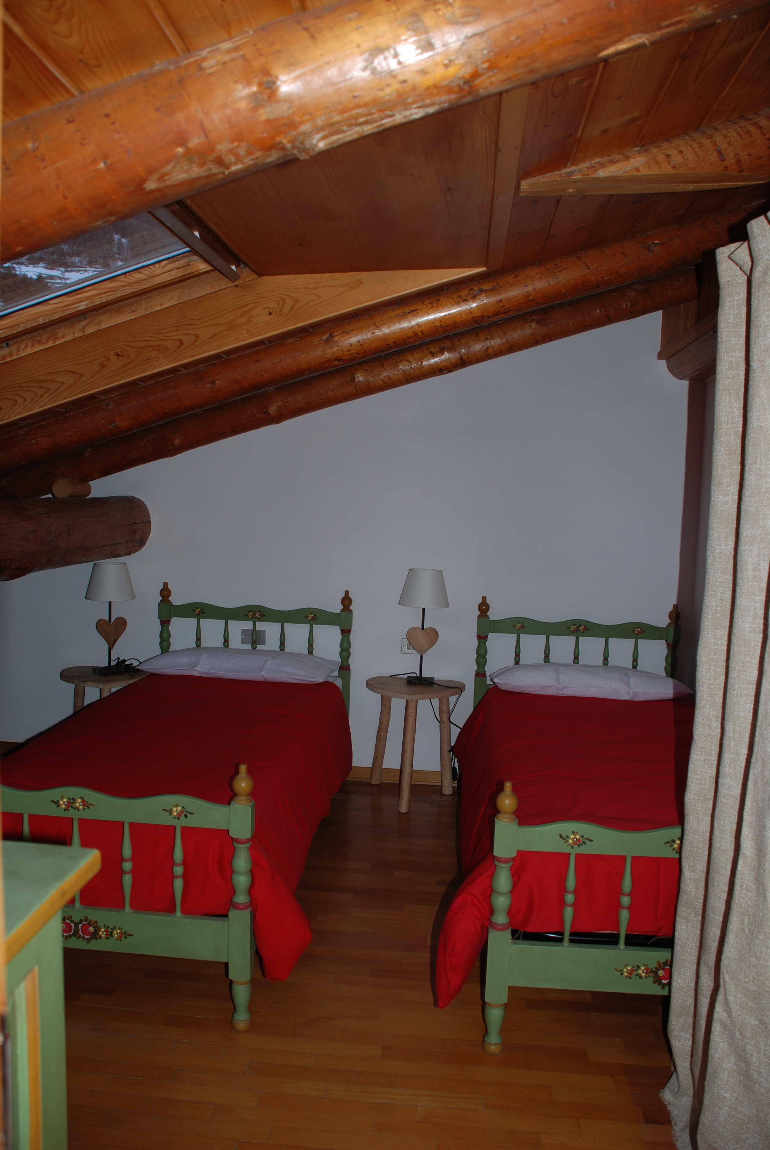 Apartment SPAZZACA' - Bormio centro