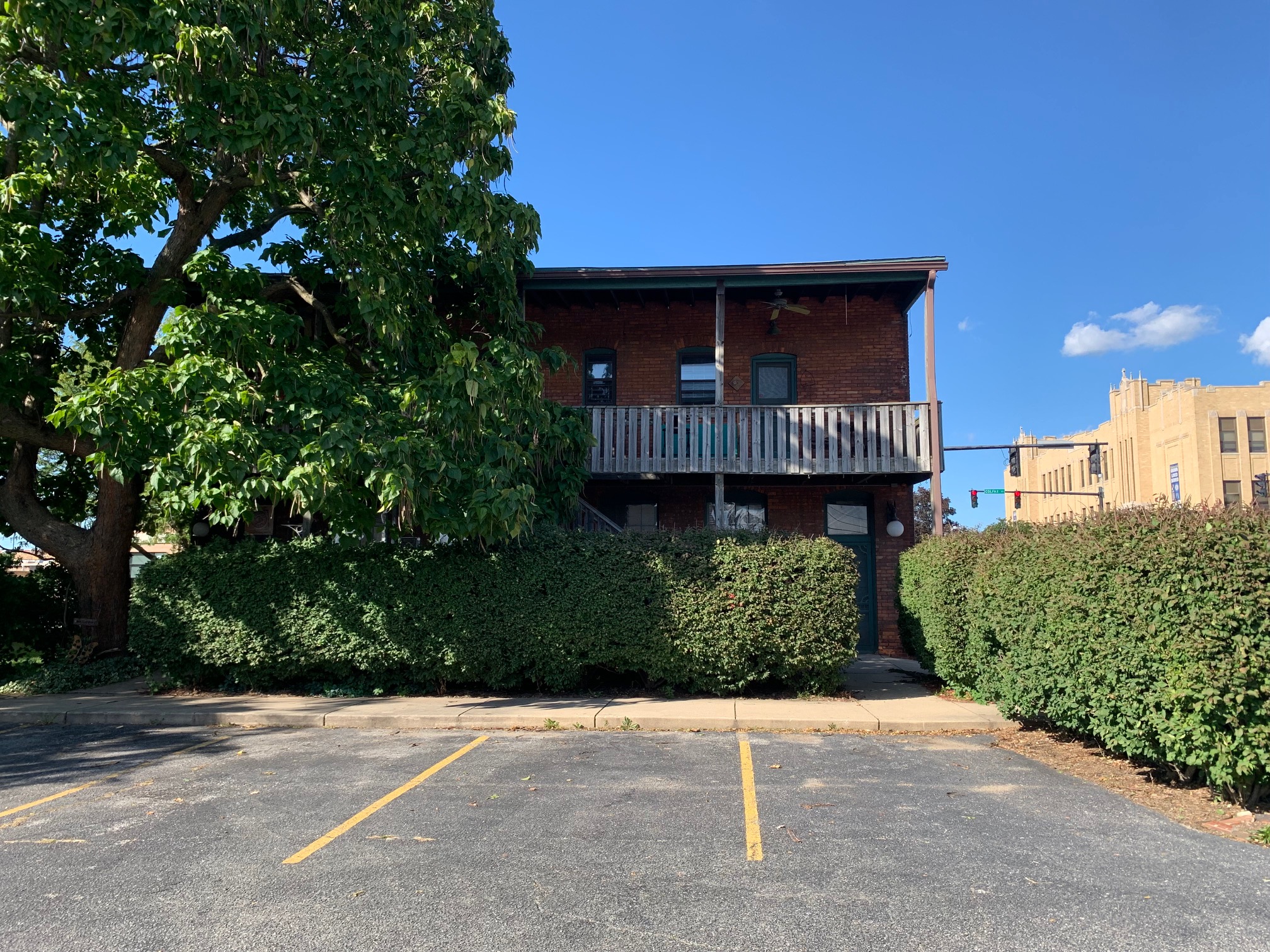 The Best Apartment for Notre Dame Game Weekends Apartments for Rent