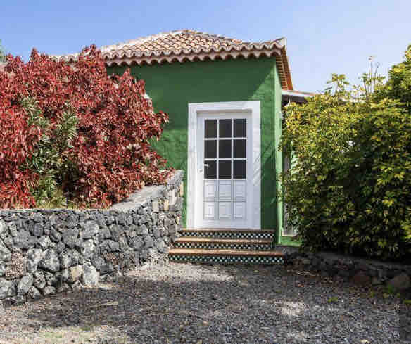 Villa Casa Agustin