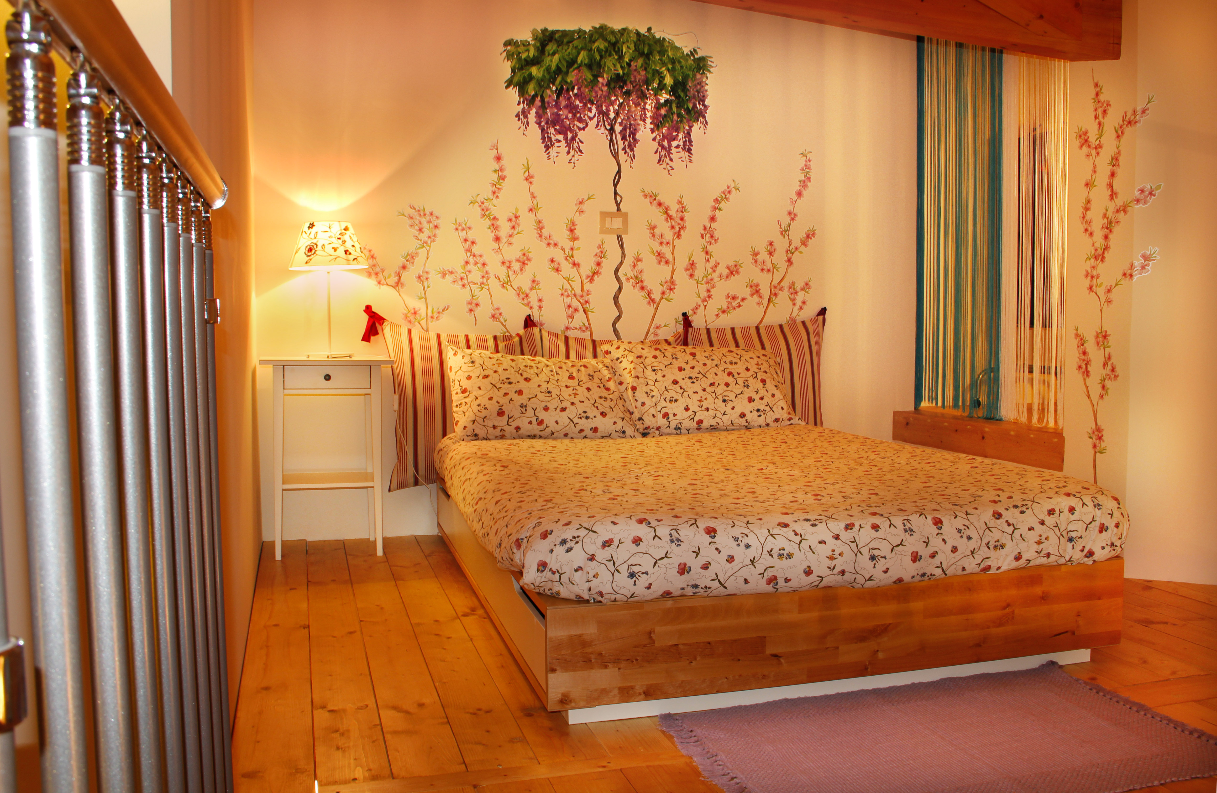 Grazioso monolocale in B&B per 2 persone! in Bergamo, Bergamo