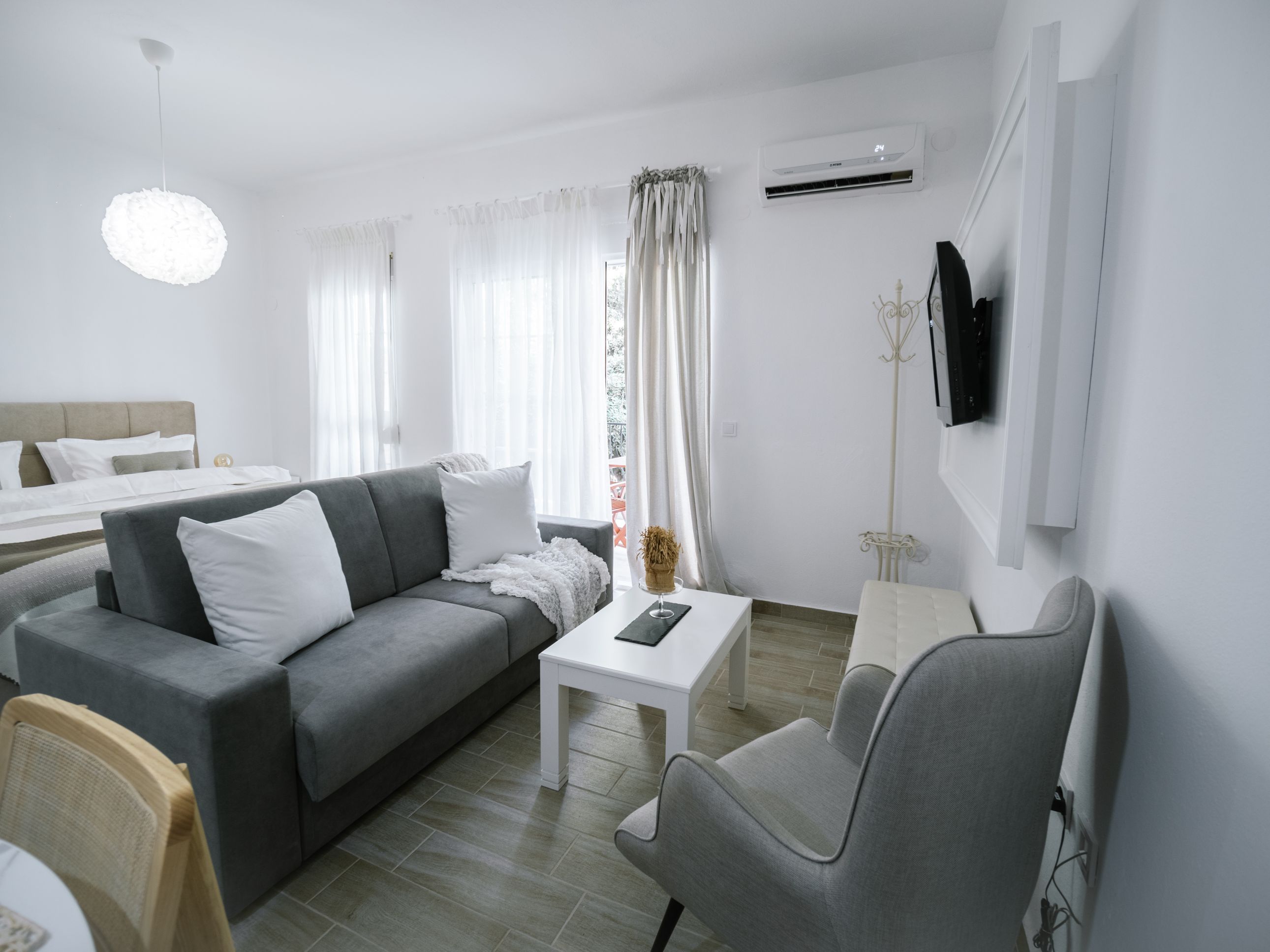 Luxury Central Studio