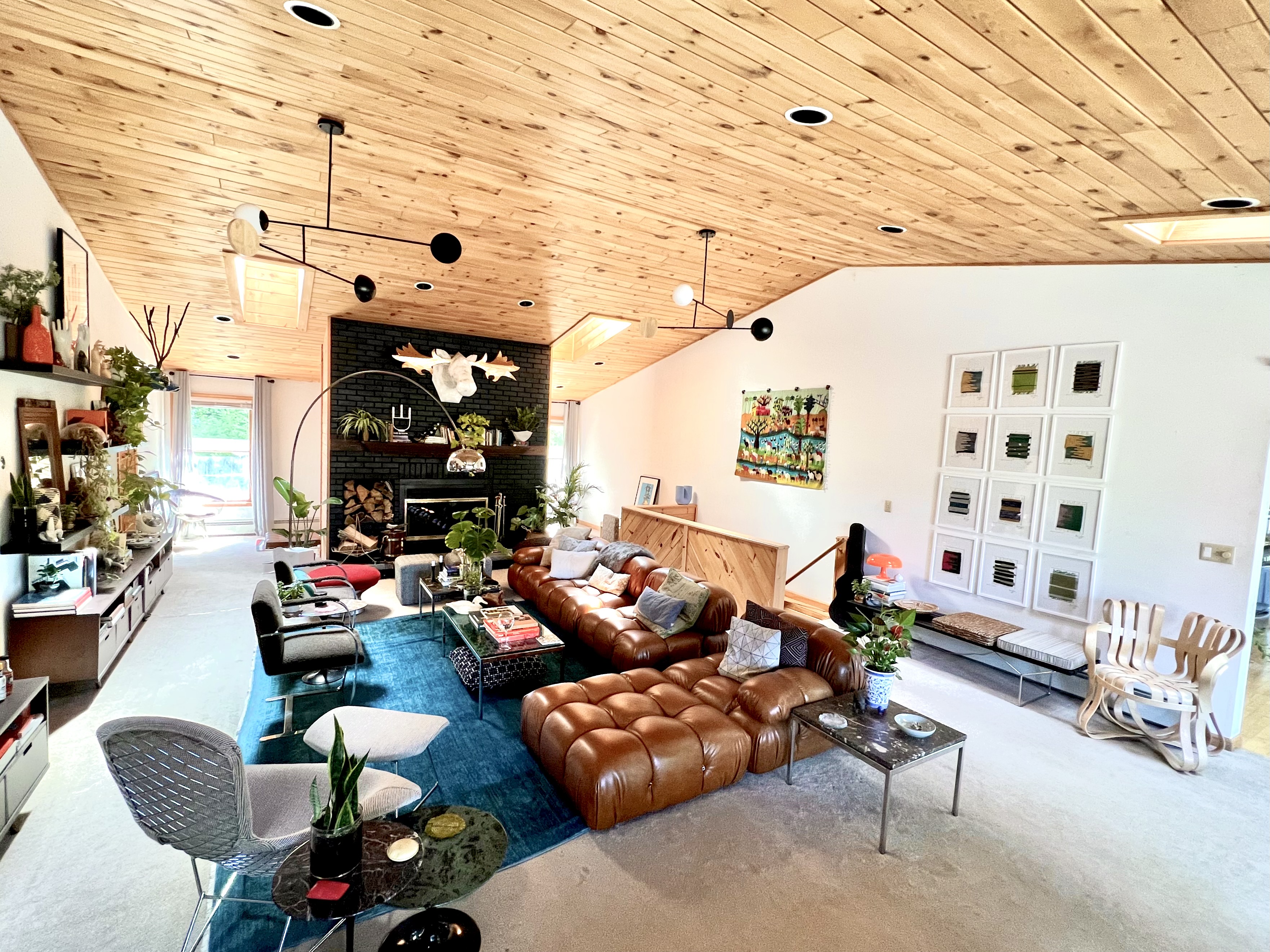 Spacious 4 Bedroom in the Heart of Roscoe NY