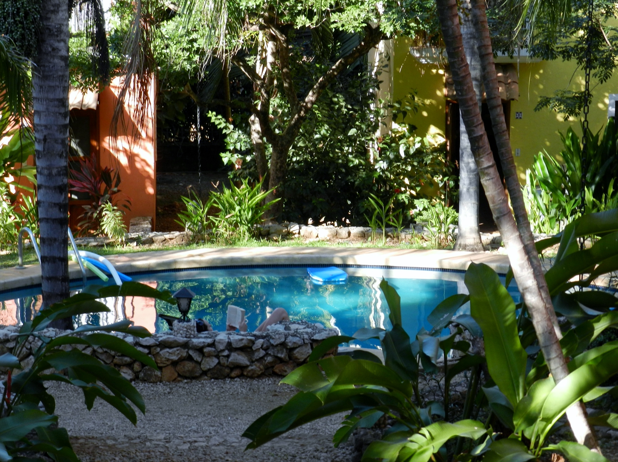 Maison De Ville Pueblo Del Mar Cottages For Rent In Tamarindo Guanacaste Costa Rica