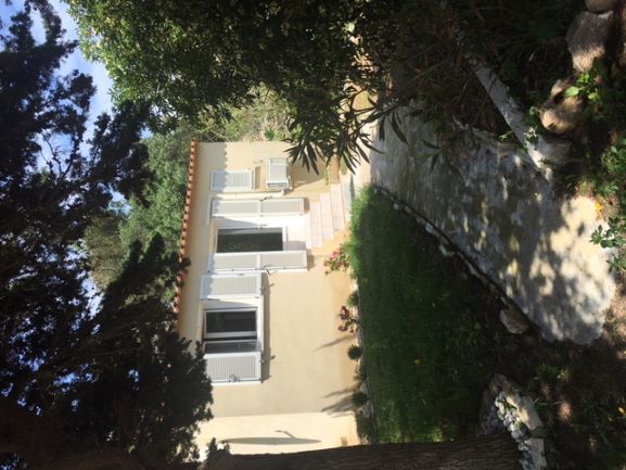 bungalow