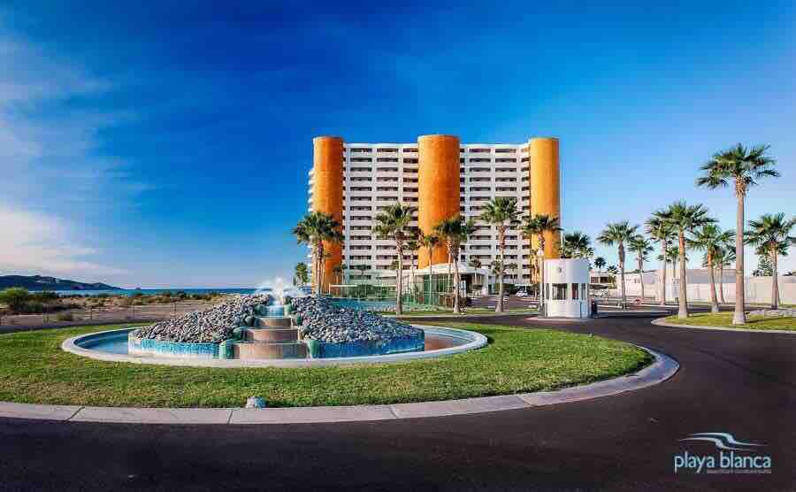 “Playa blanca, San Carlos condo frente a la playa” Deptos. en