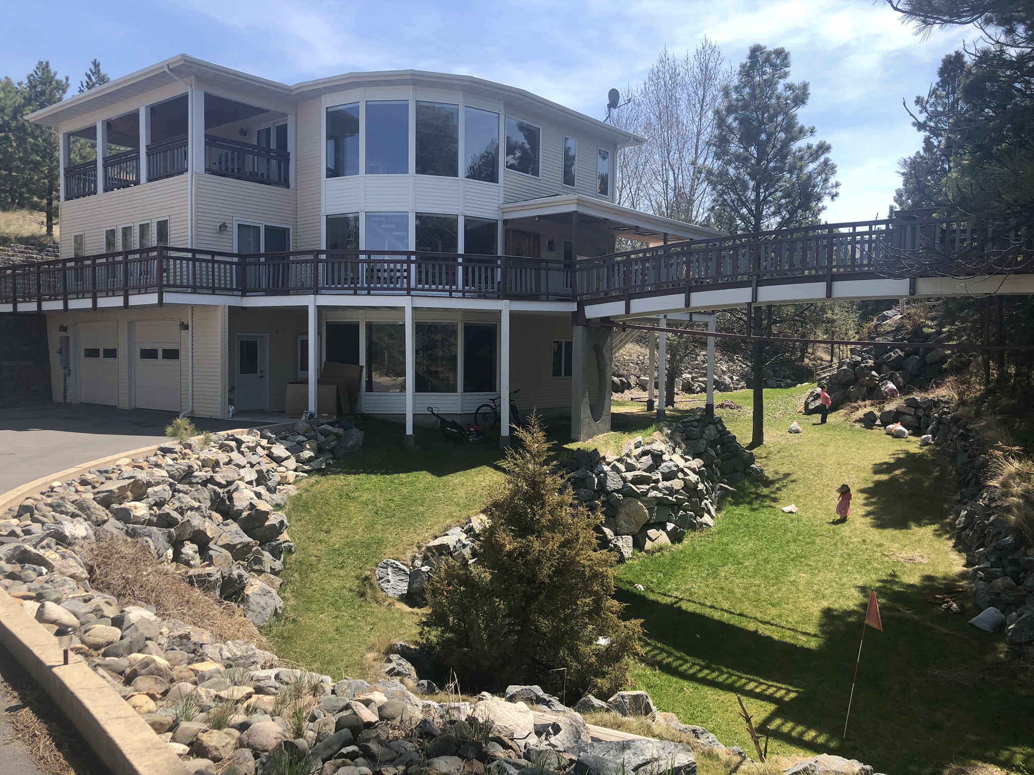 A beautiful place to relax Houses for Rent in Helena, Montana, United