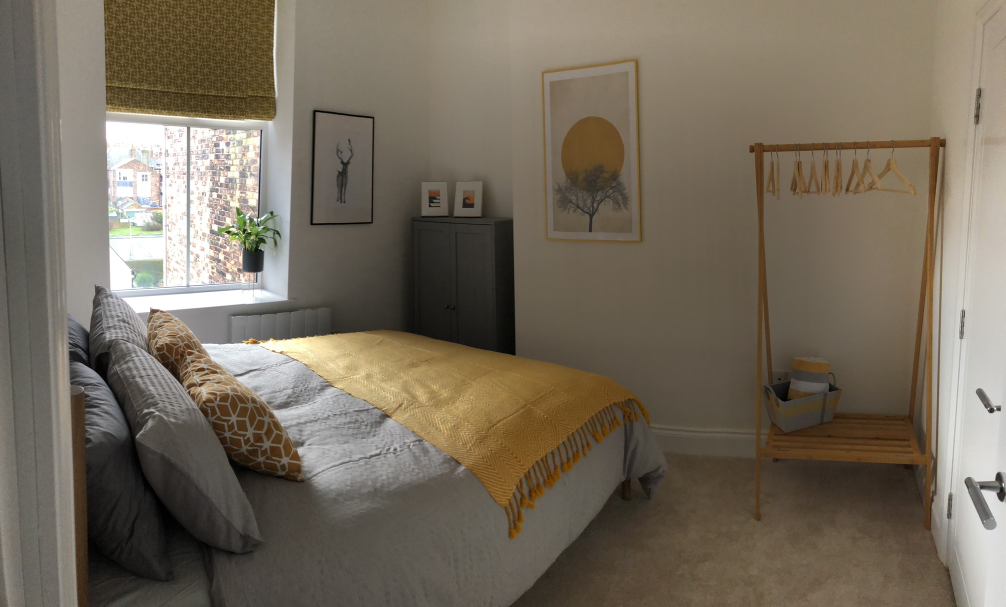 Brooklands Hideaway Flats for Rent in Scarborough, England, United