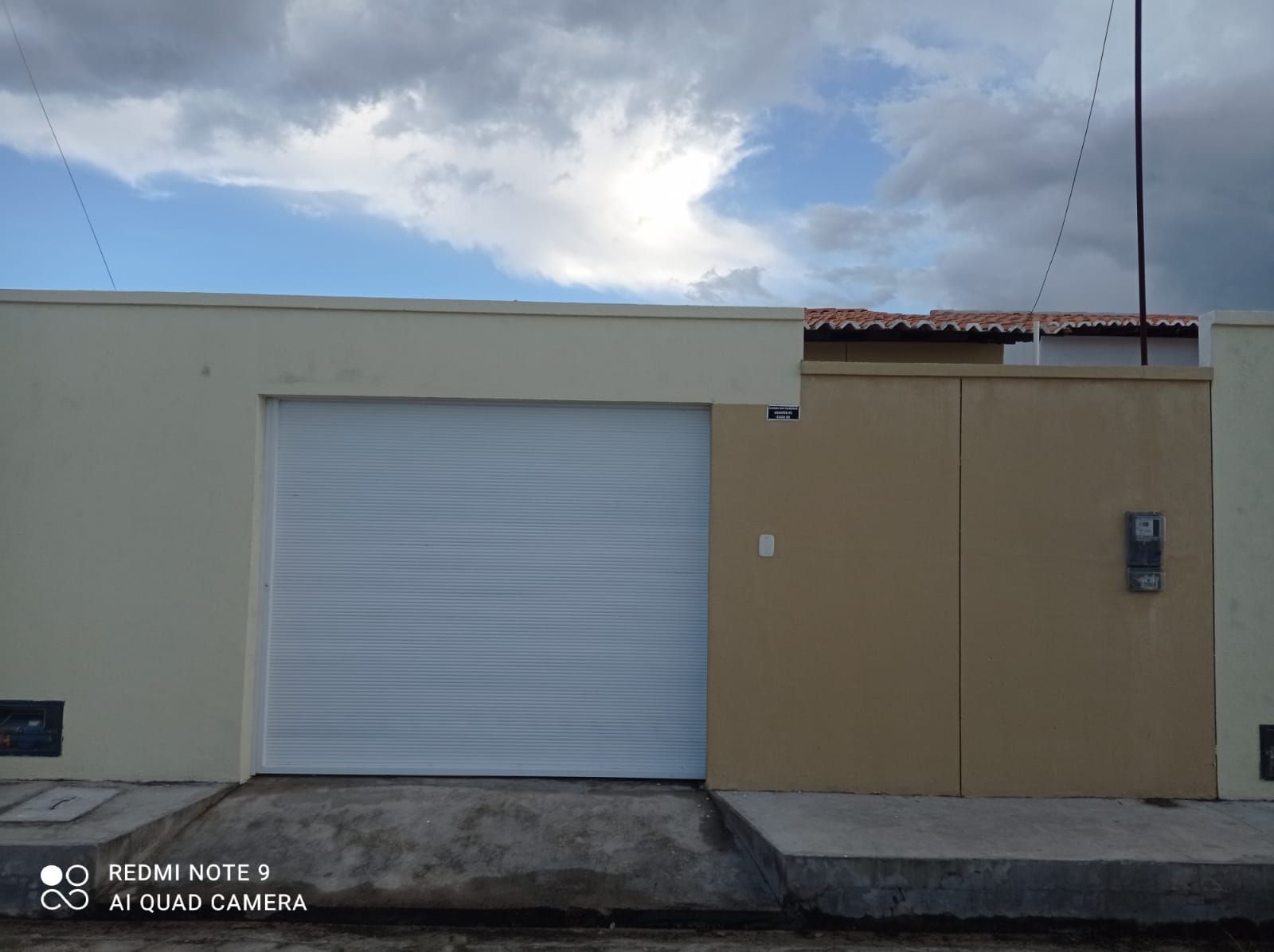 House by season Barreirinhas