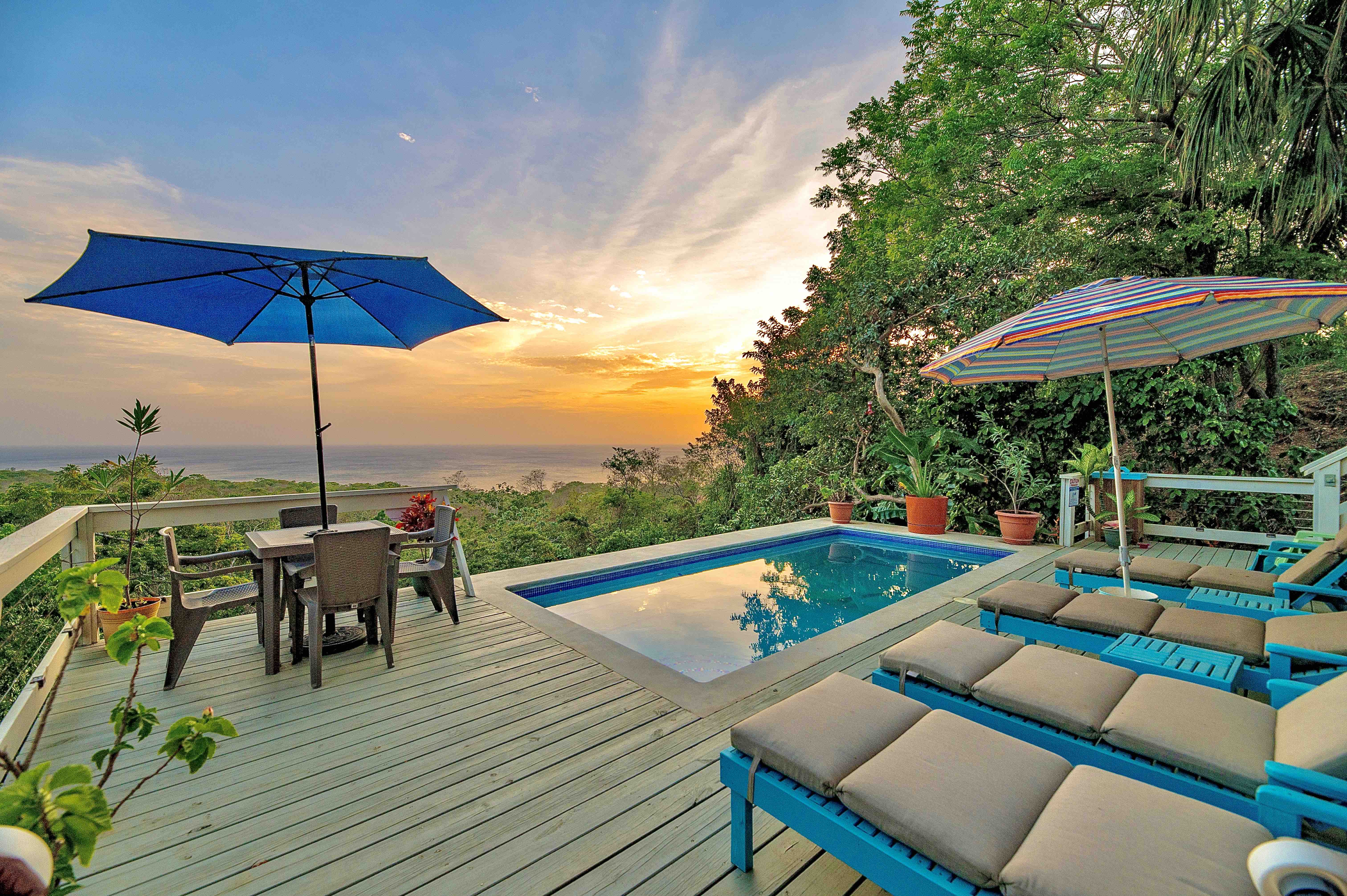 Casa Del Dolfin Penthouse - West Bay