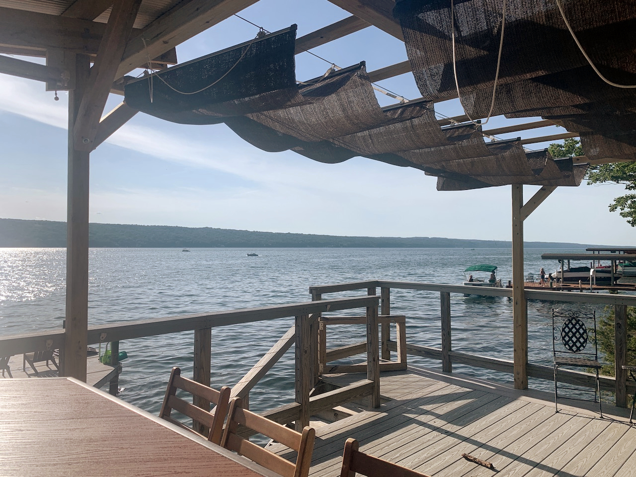 4 Season Creekside Lakefront Home in Heart of FLX