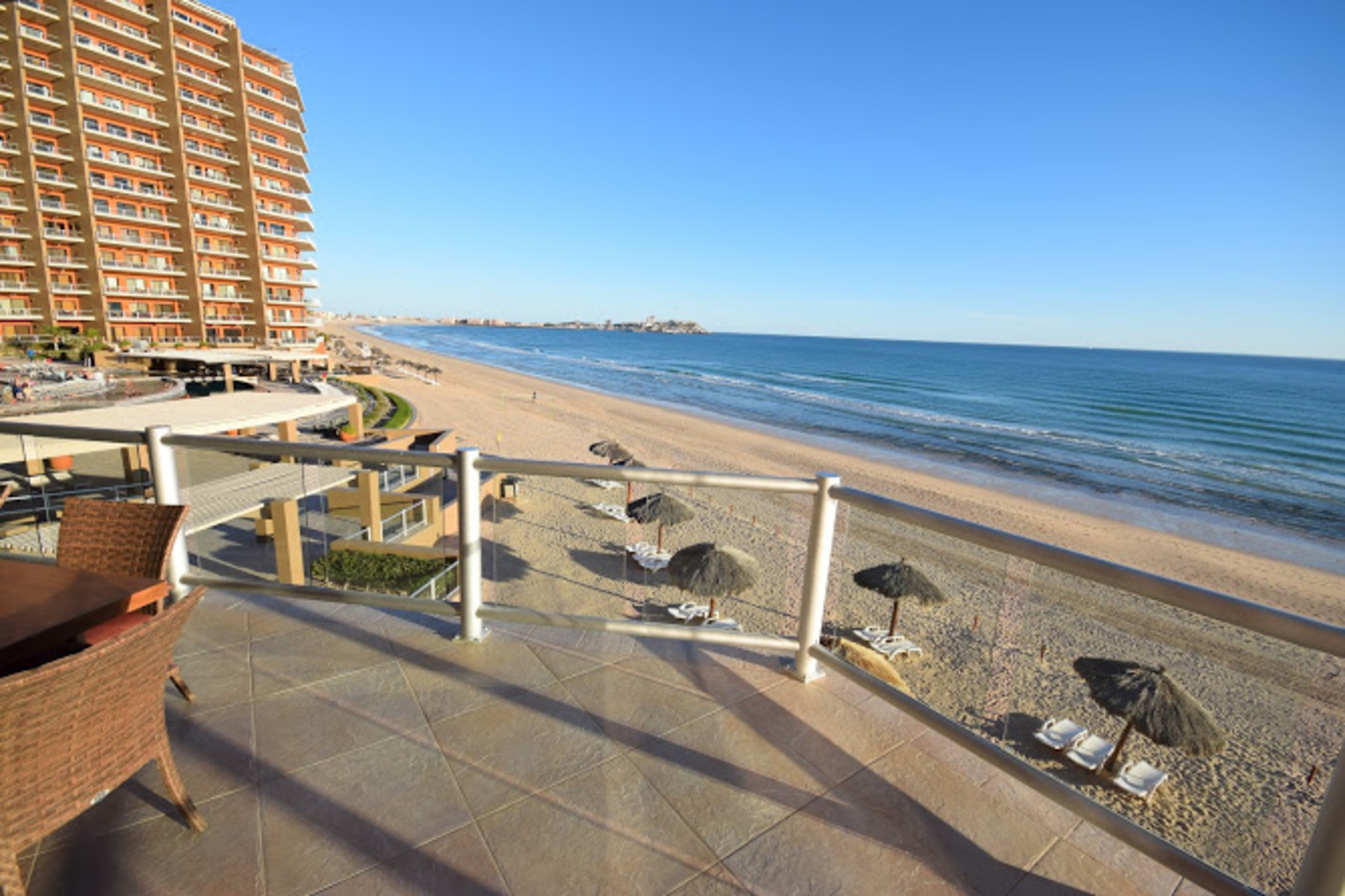 Las Palomas Cordaba 8 Best Location Condominiums For Rent In Puerto Penasco Sonora Mexico
