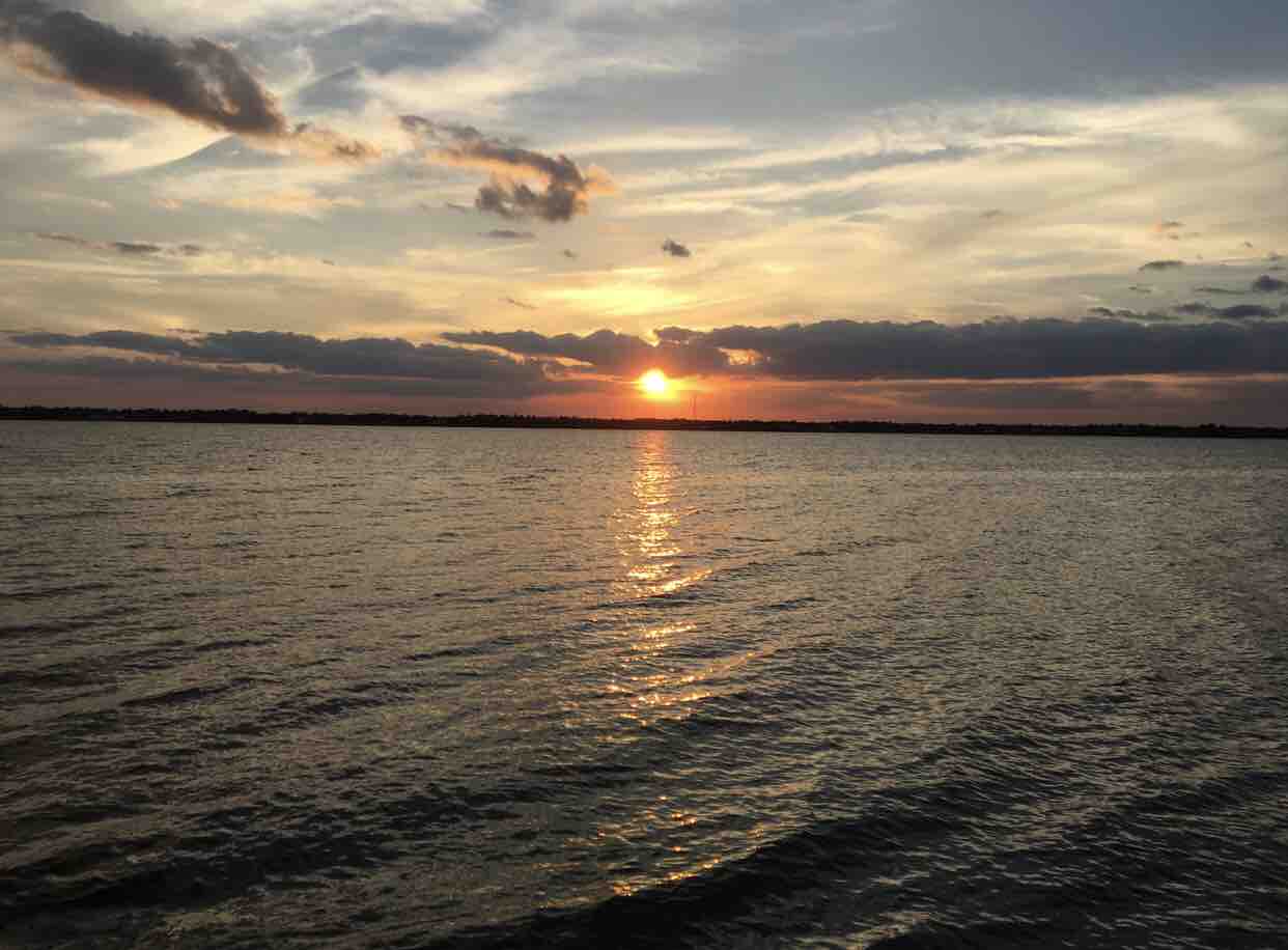 5 Acres on the Indian River