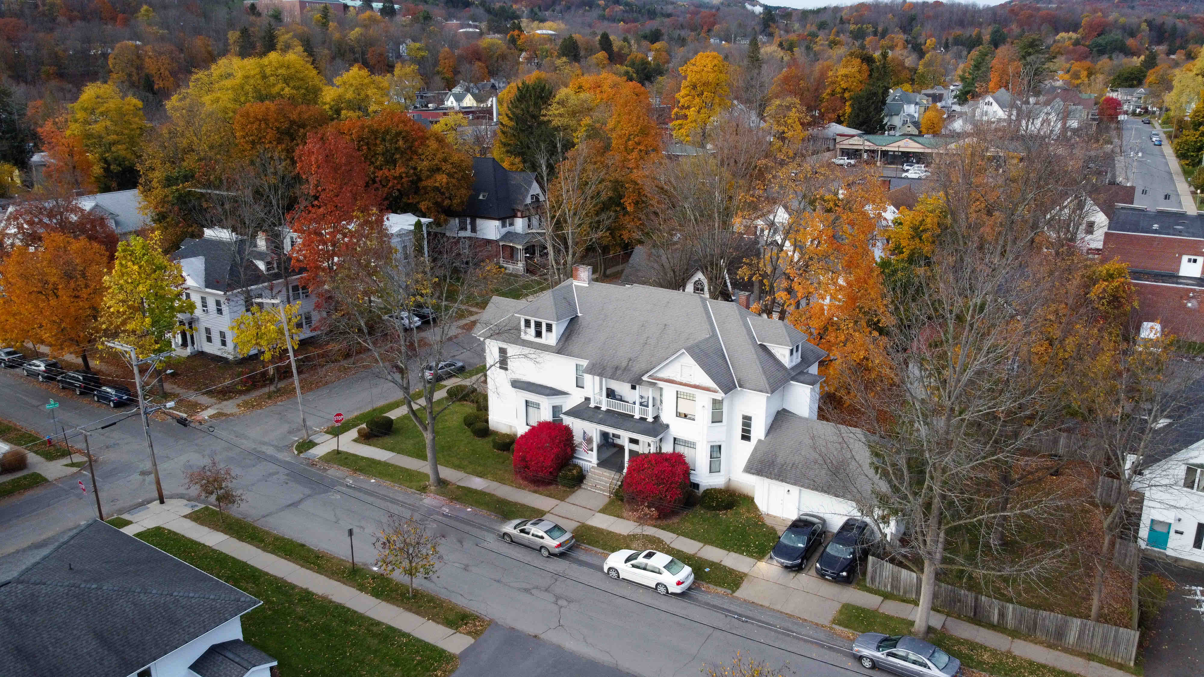 1st Class Rentals Munson Manor VII Houses for Rent in Oneonta, New