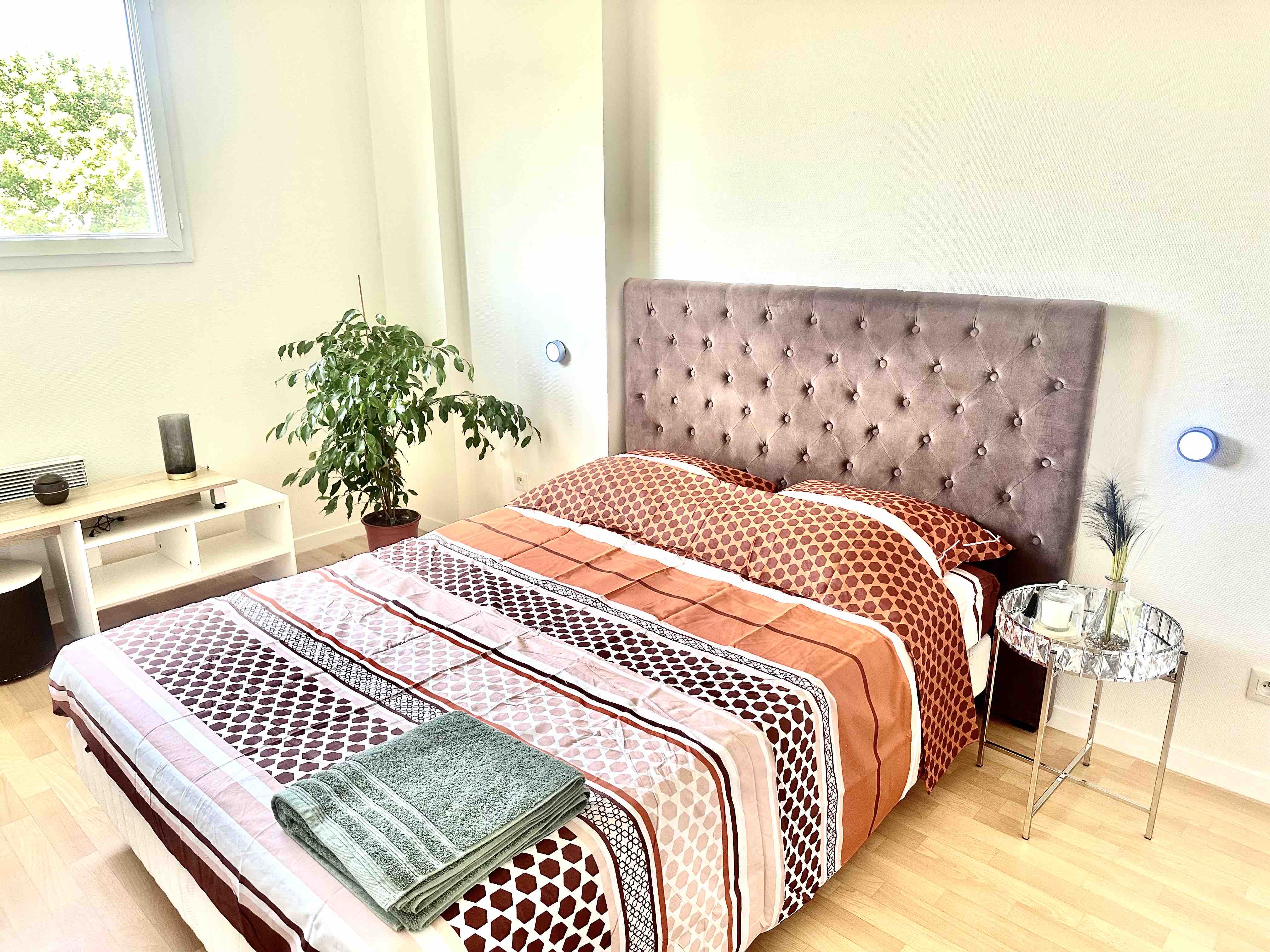 Quiet - Close to amenities - Cozy