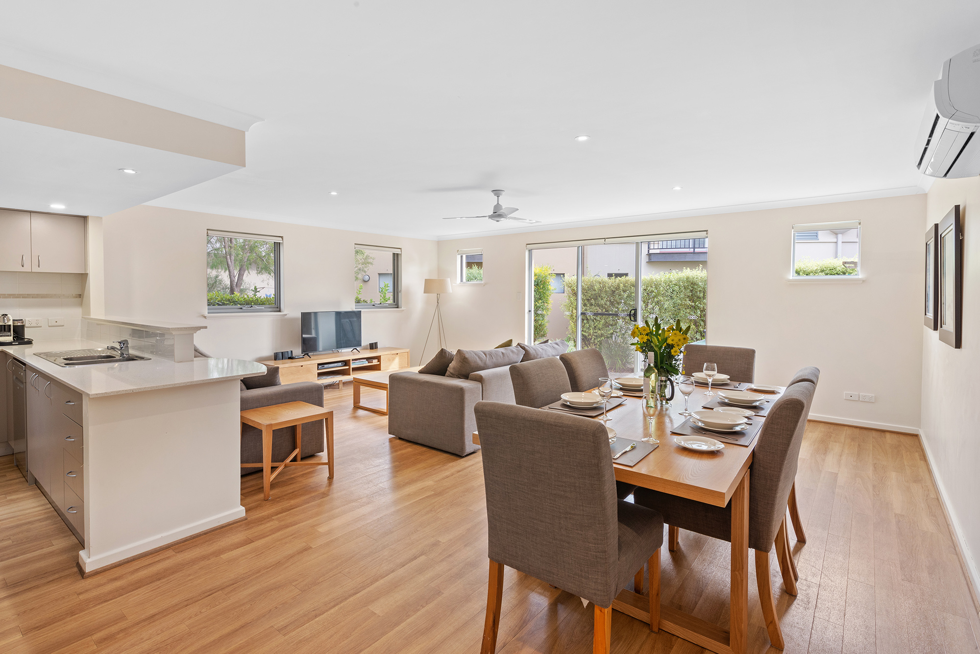 68@CapeView, Geographe bay