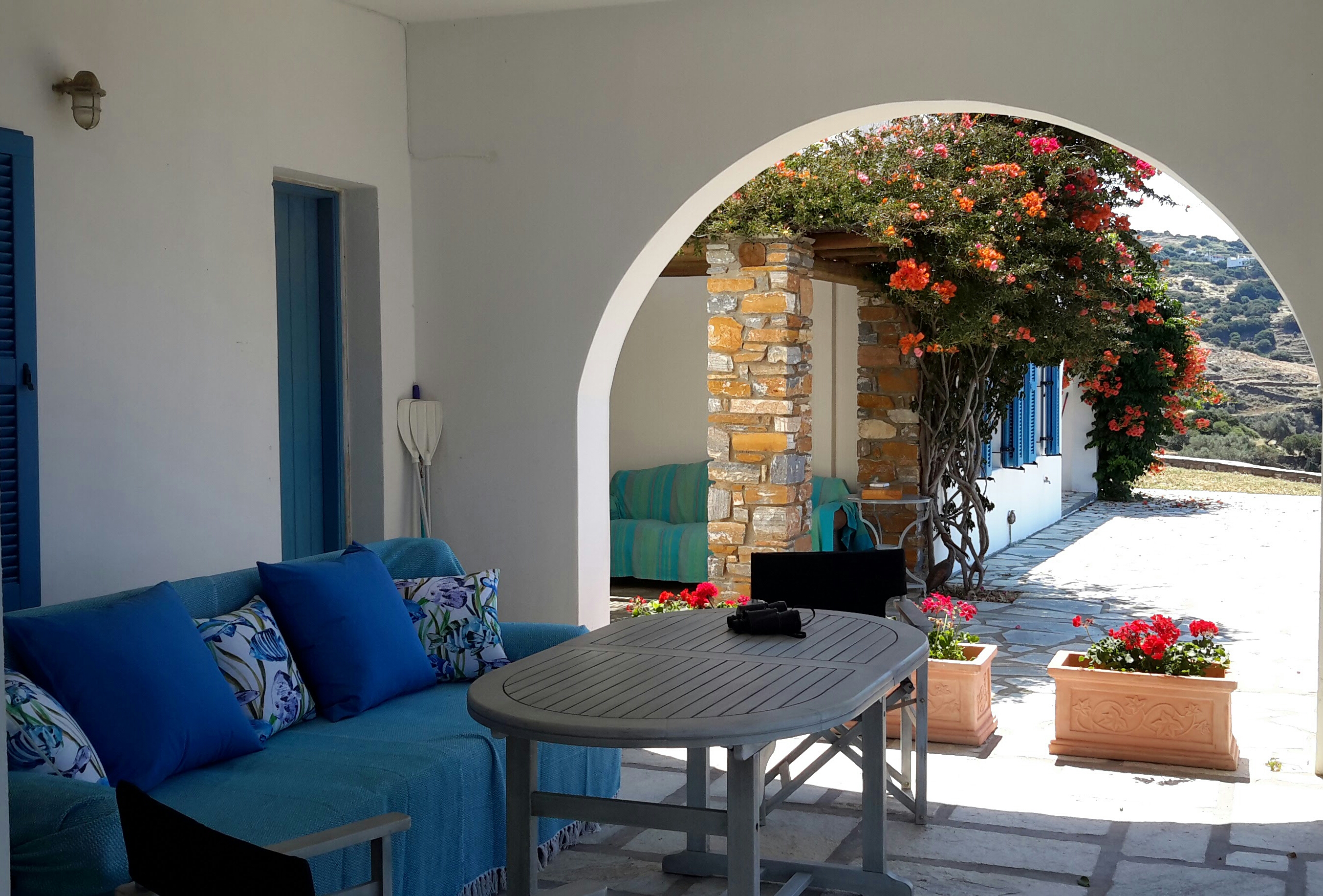 Bay View at Pelagaia Villas.  24-27 Aug.Special!